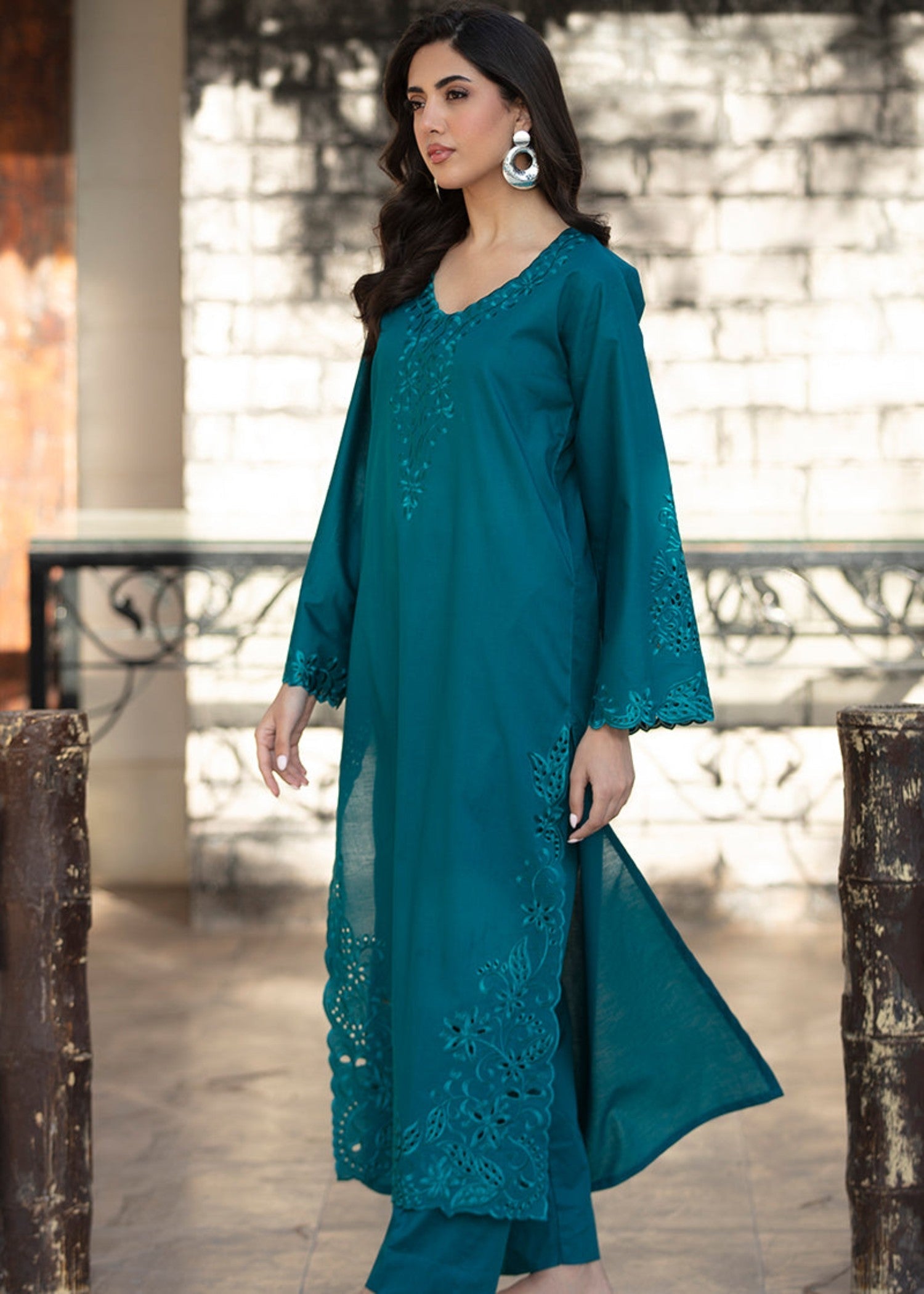 Kunaar Gulsheen Women 3pcs