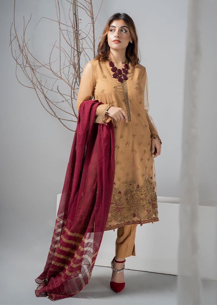 Hada Ashera Women 3pcs