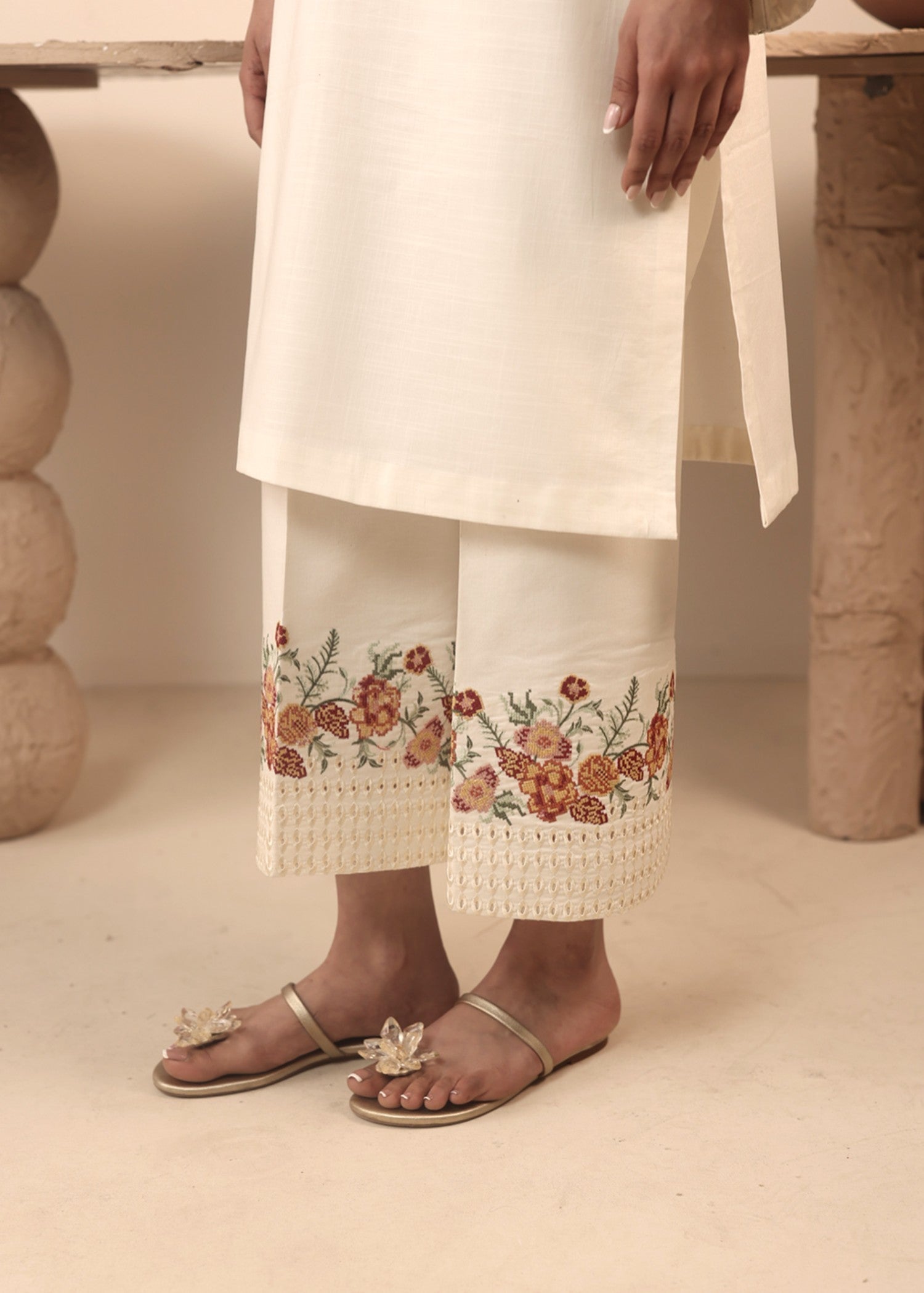 Cinq Apparel Celio Women 2pcs