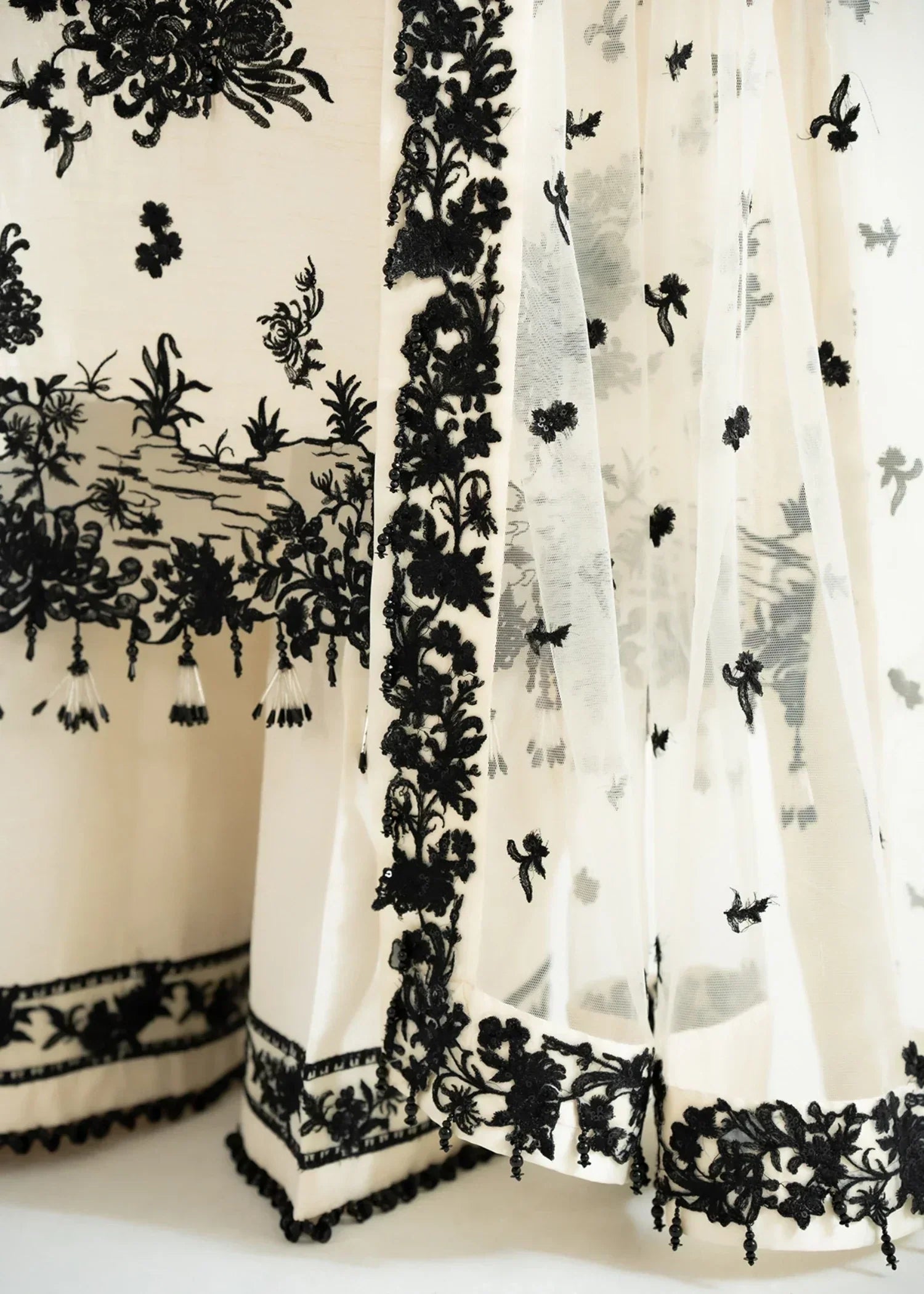 Khurshid Sterling Women 4pcs