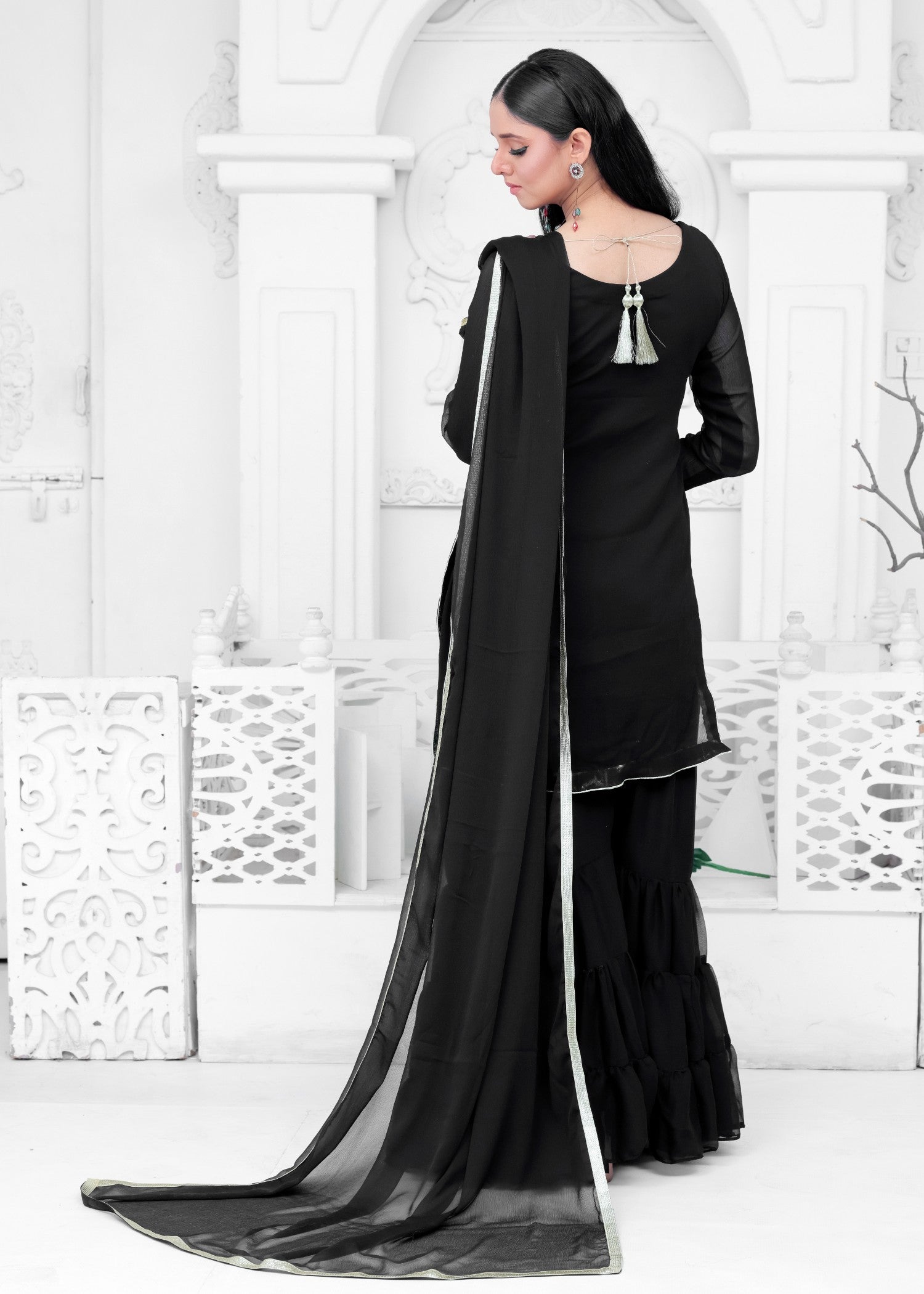 Eshals Wardrobe Nura Women 3pcs