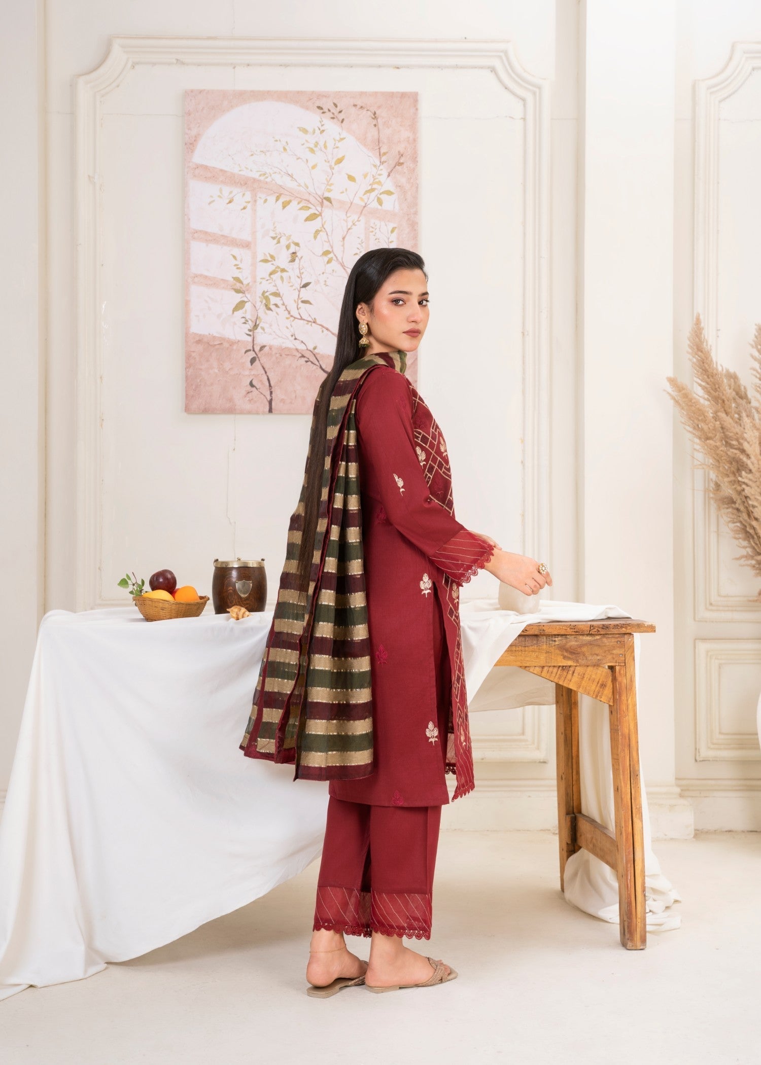 Gulle Eida Mahrosh Women 3pcs