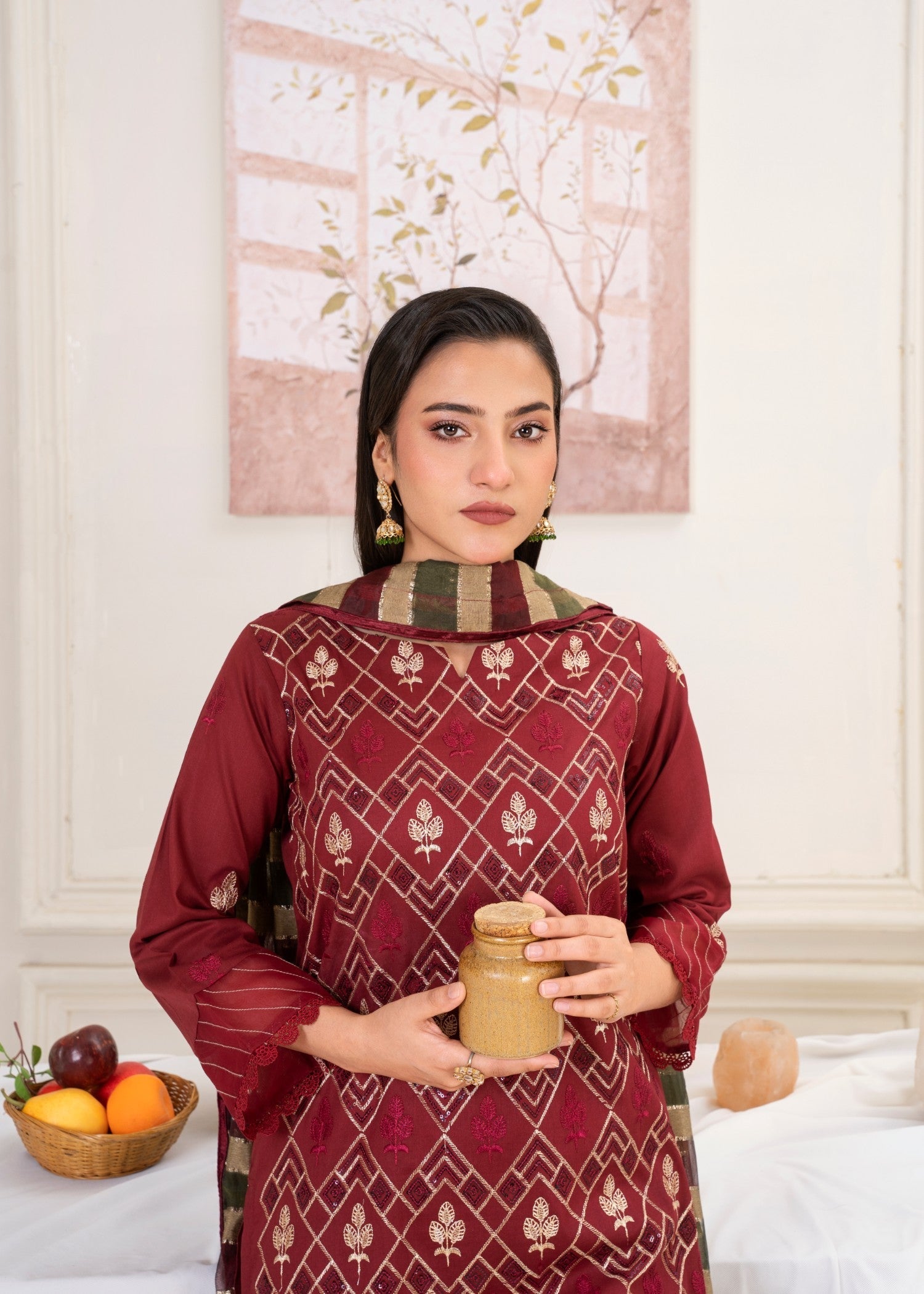 Gulle Eida Mahrosh Women 3pcs