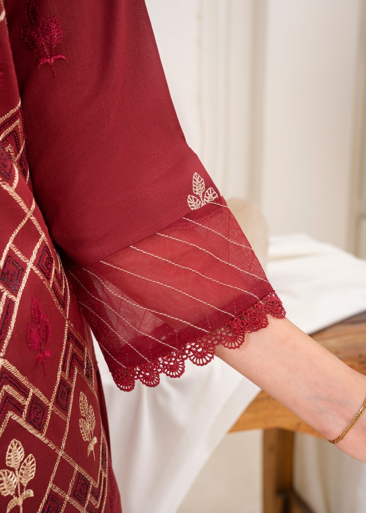 Gulle Eida Mahrosh Women 3pcs