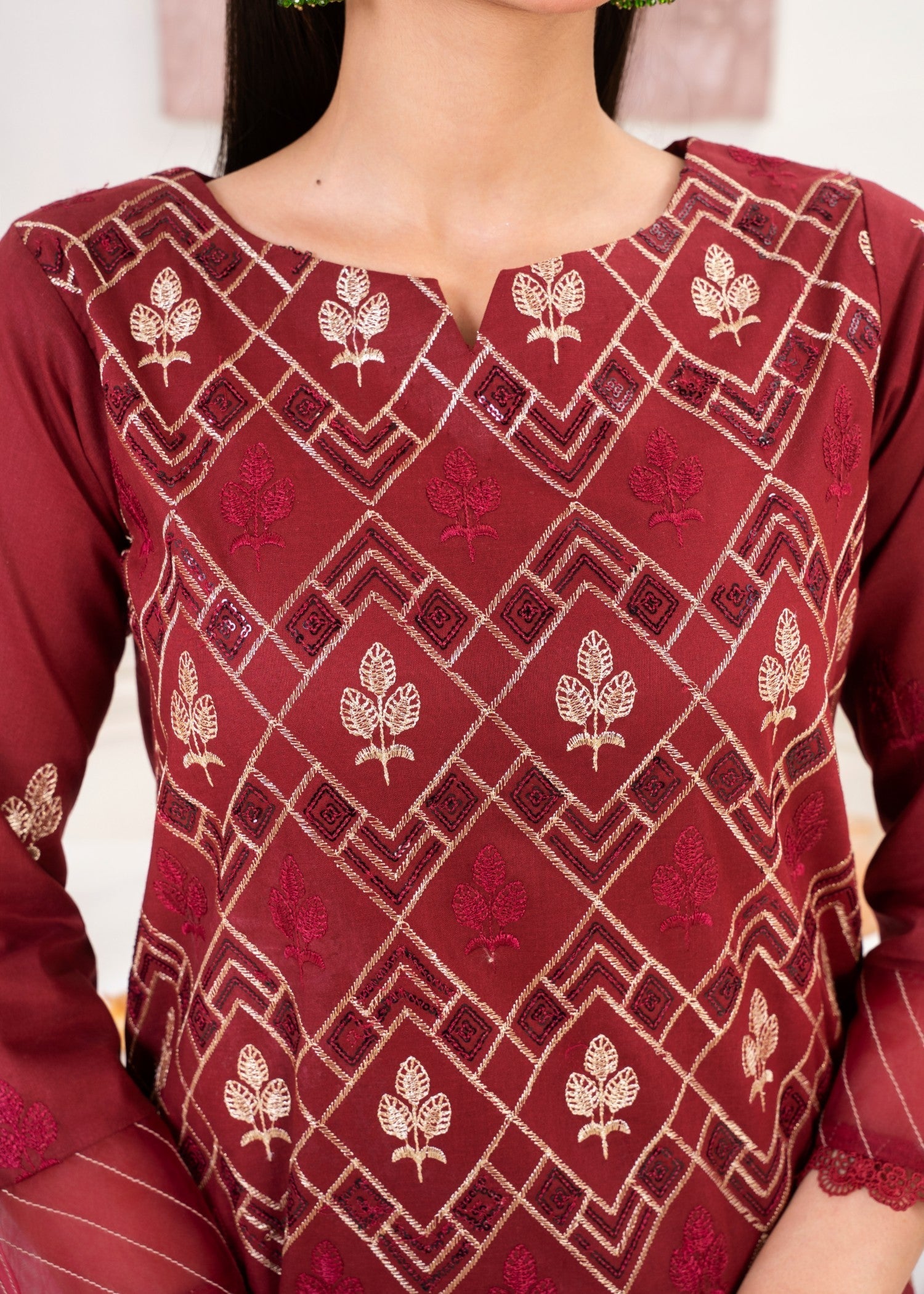 Gulle Eida Mahrosh Women 3pcs