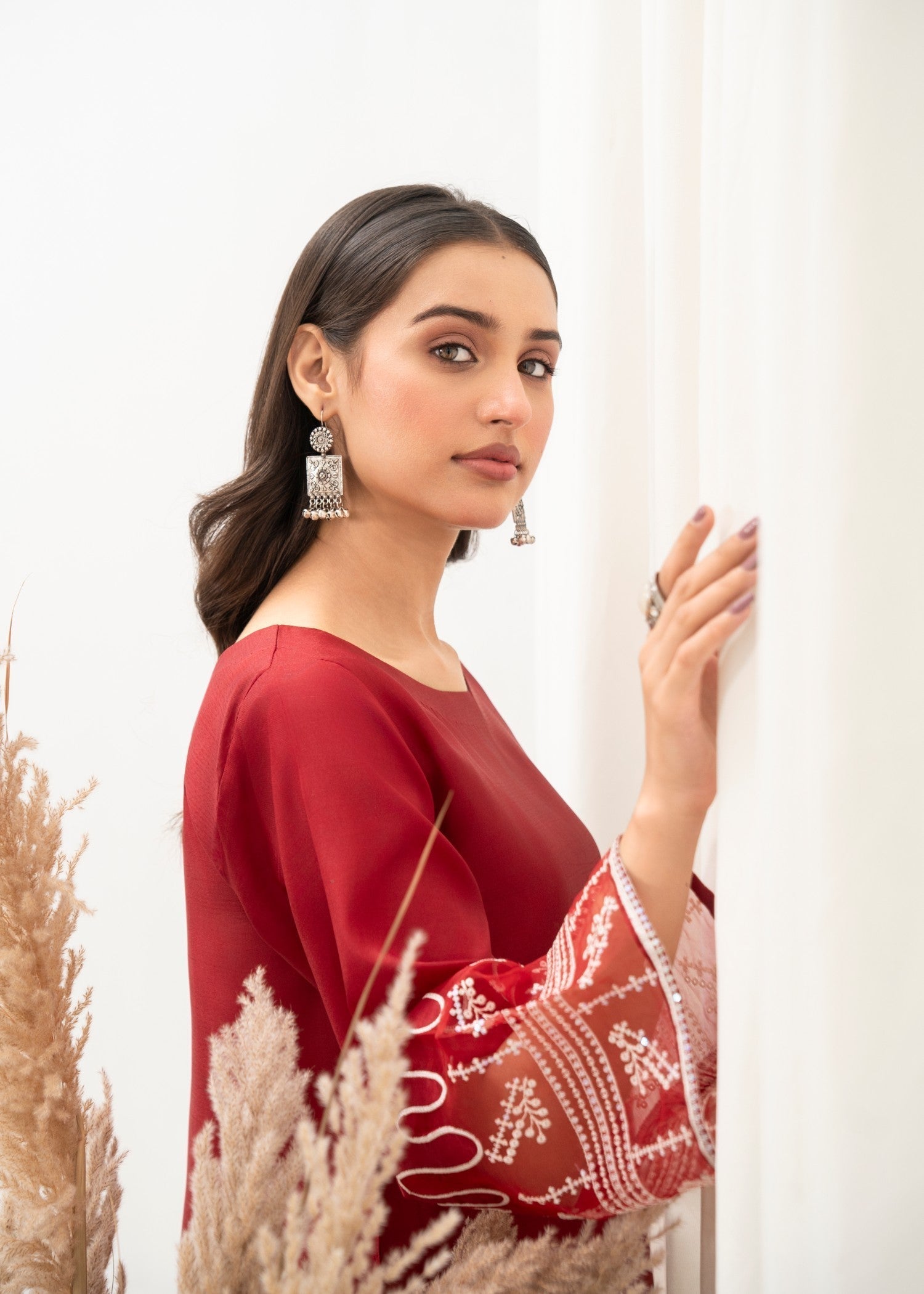 Gulle Eida Farshi Charm Women 2pcs