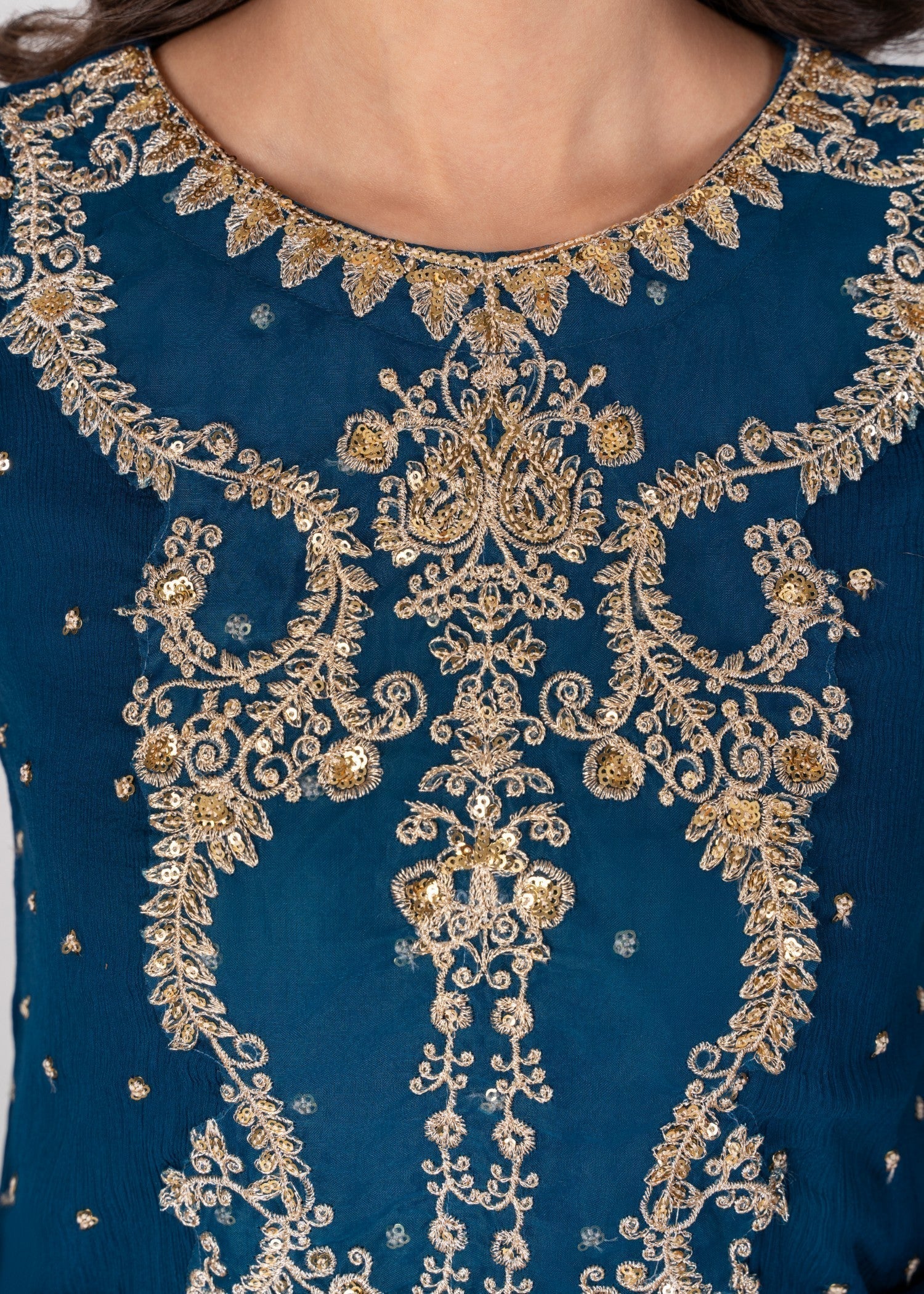 Agha Jaan GULRUKH Women 3pcs