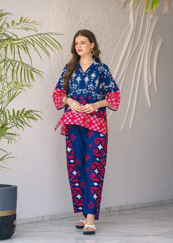 Sprinkles Sapphire Women 2pcs