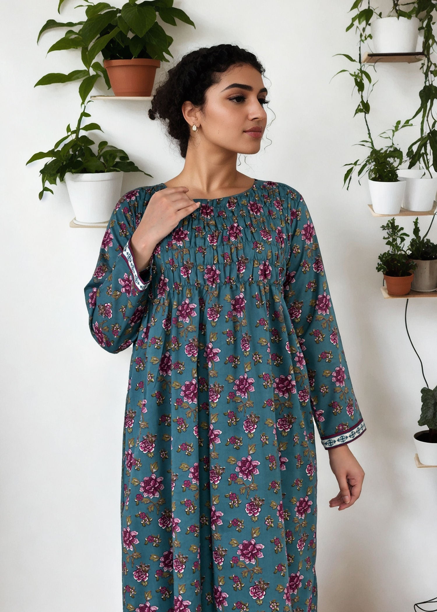Noorma Kaamal NK CPV2 13 Women 2pcs