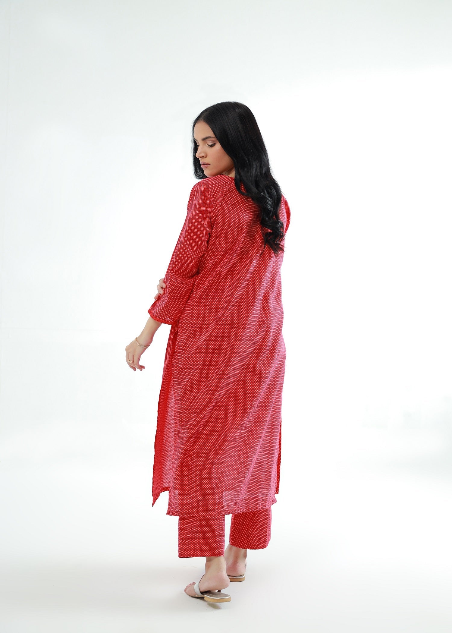 Log N Tog Louis Women 2pcs