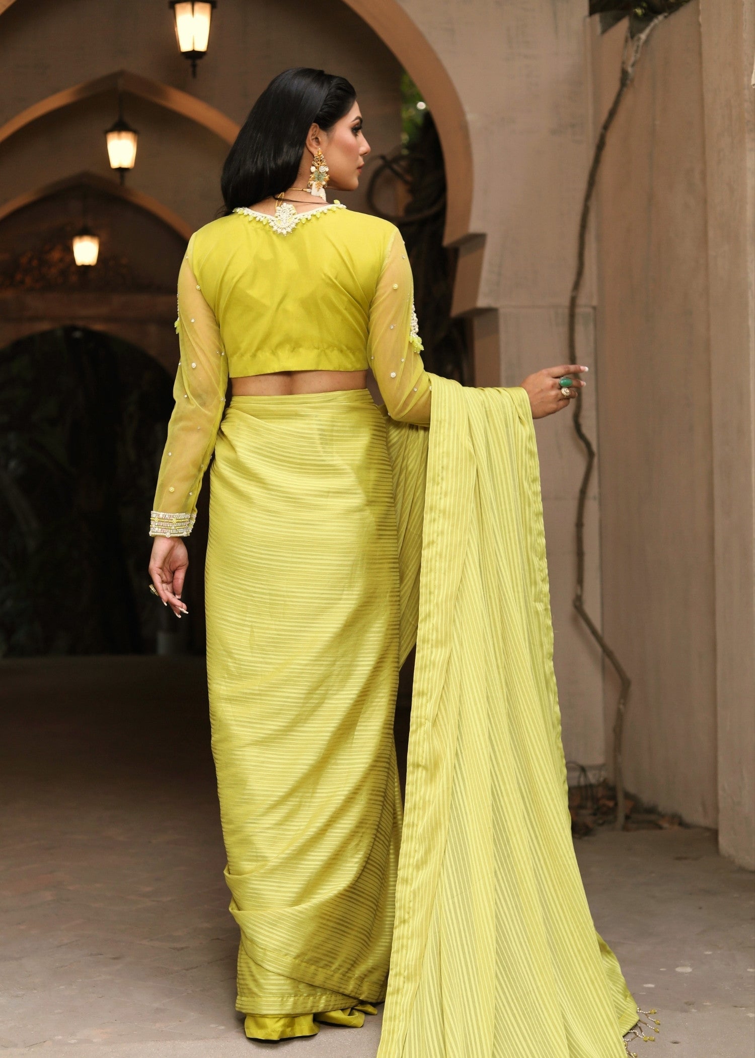 House Of Arfa Azita Women 3pcs