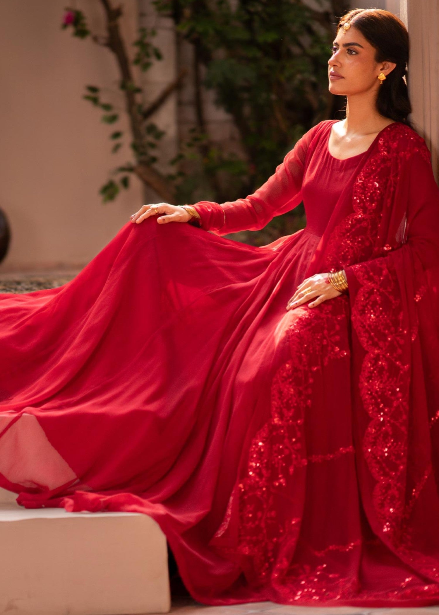 Tabassum Nur Jahan Women 2pcs