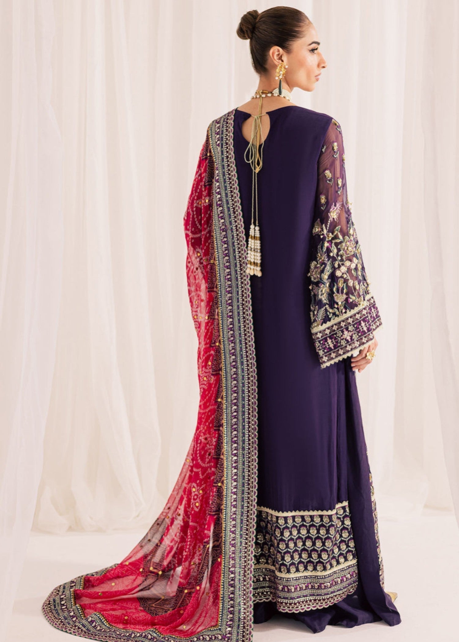 Nureh- NP 608 Women 3pcs