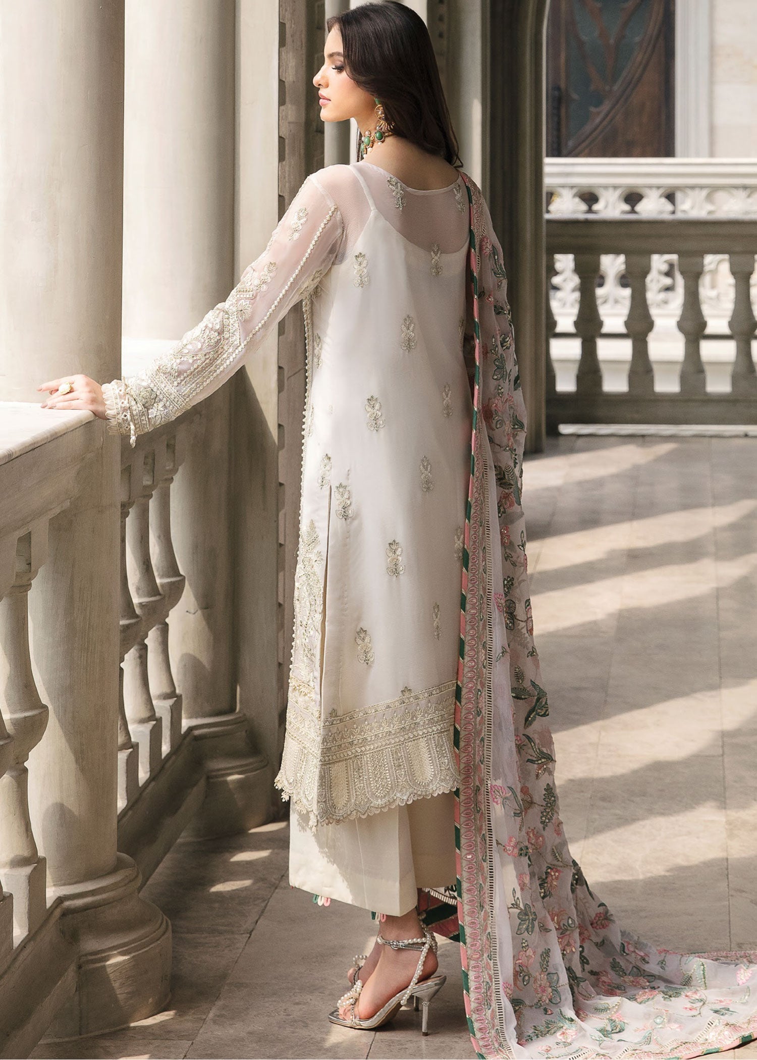 Gulaal GUL(R) CEMILE 03 Women 3pcs