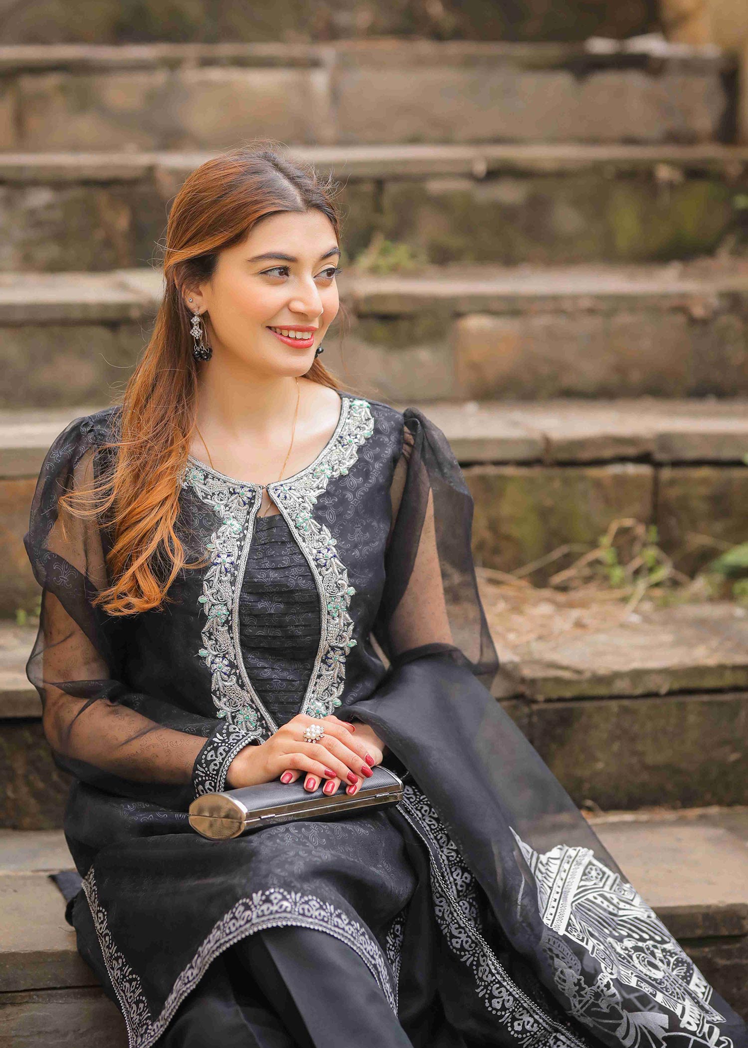 The Be You Official TheBeYouOfficial Sea Grackle(BU AN24SG) Women 3pcs