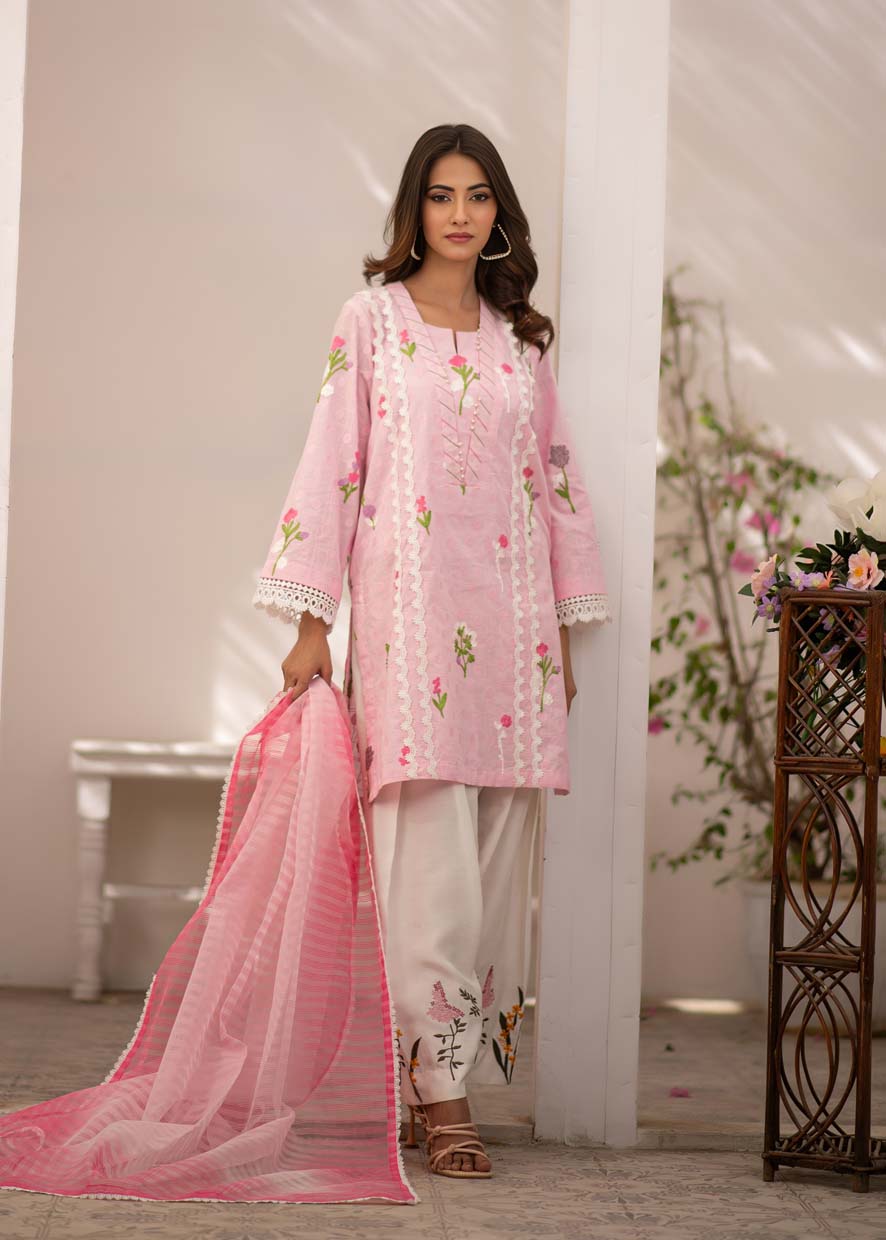 MISHAS Rosy Whisper Women 3pcs