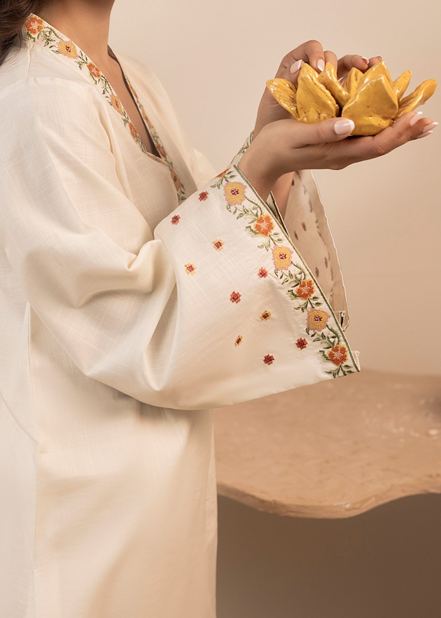 Cinq Apparel Celio Women 2pcs