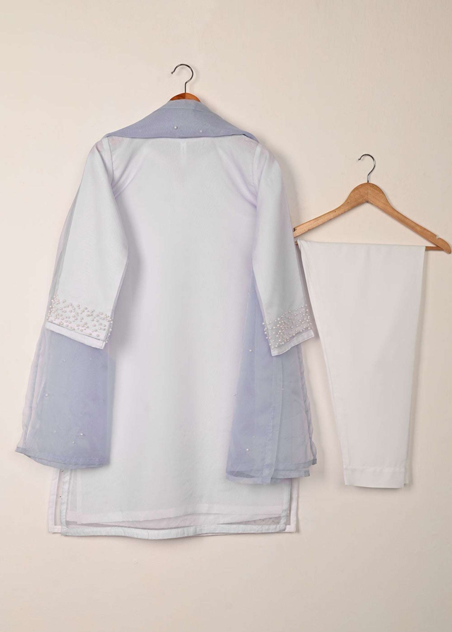 Rehlin RTW 367 | Women’s Organza Women 3pcs