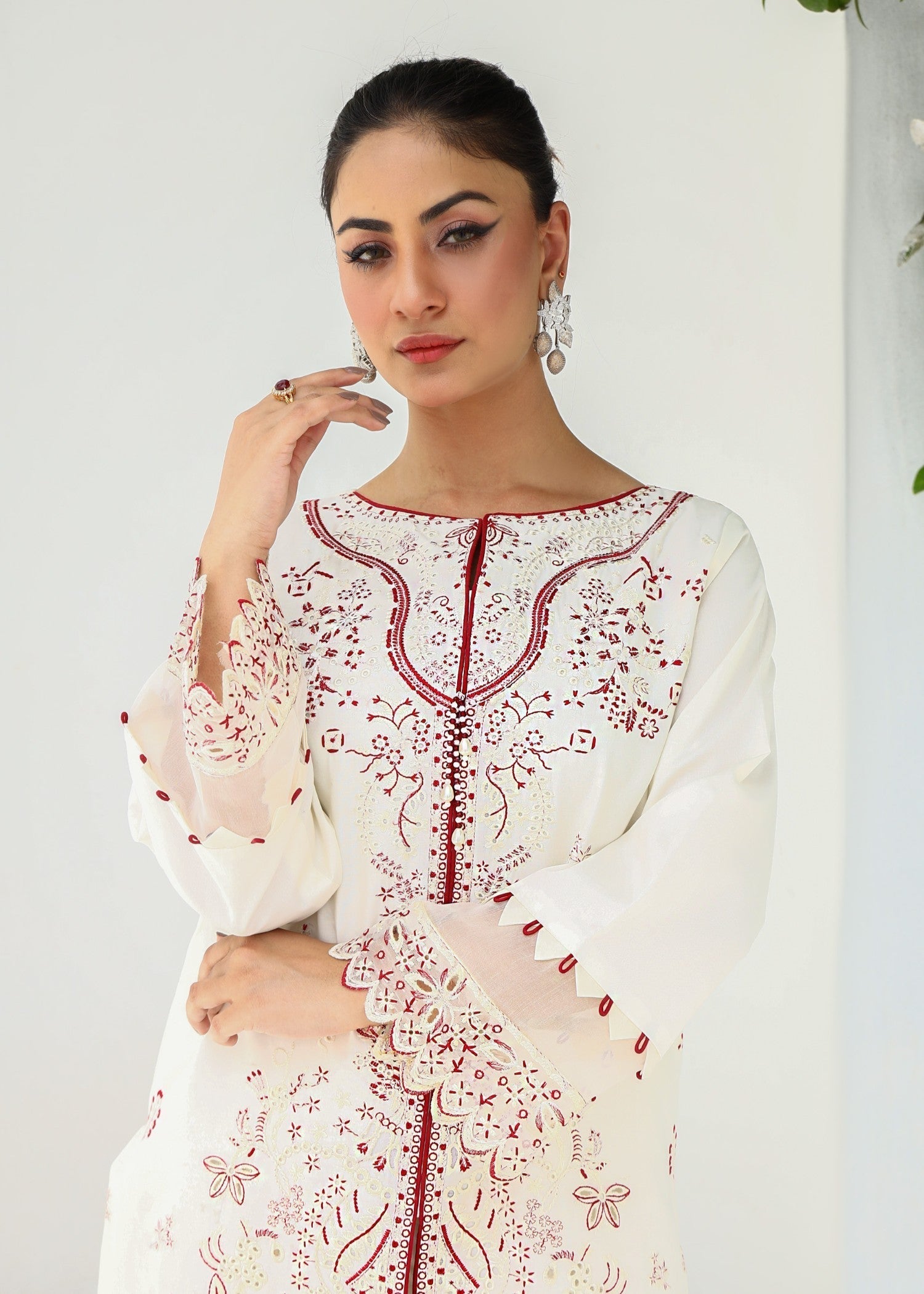 Alnuqat CRISP Women 3pcs