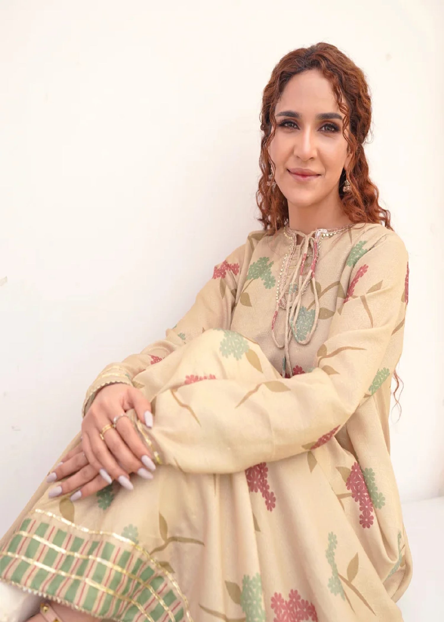 Dhaga Uraan Women 1pcs