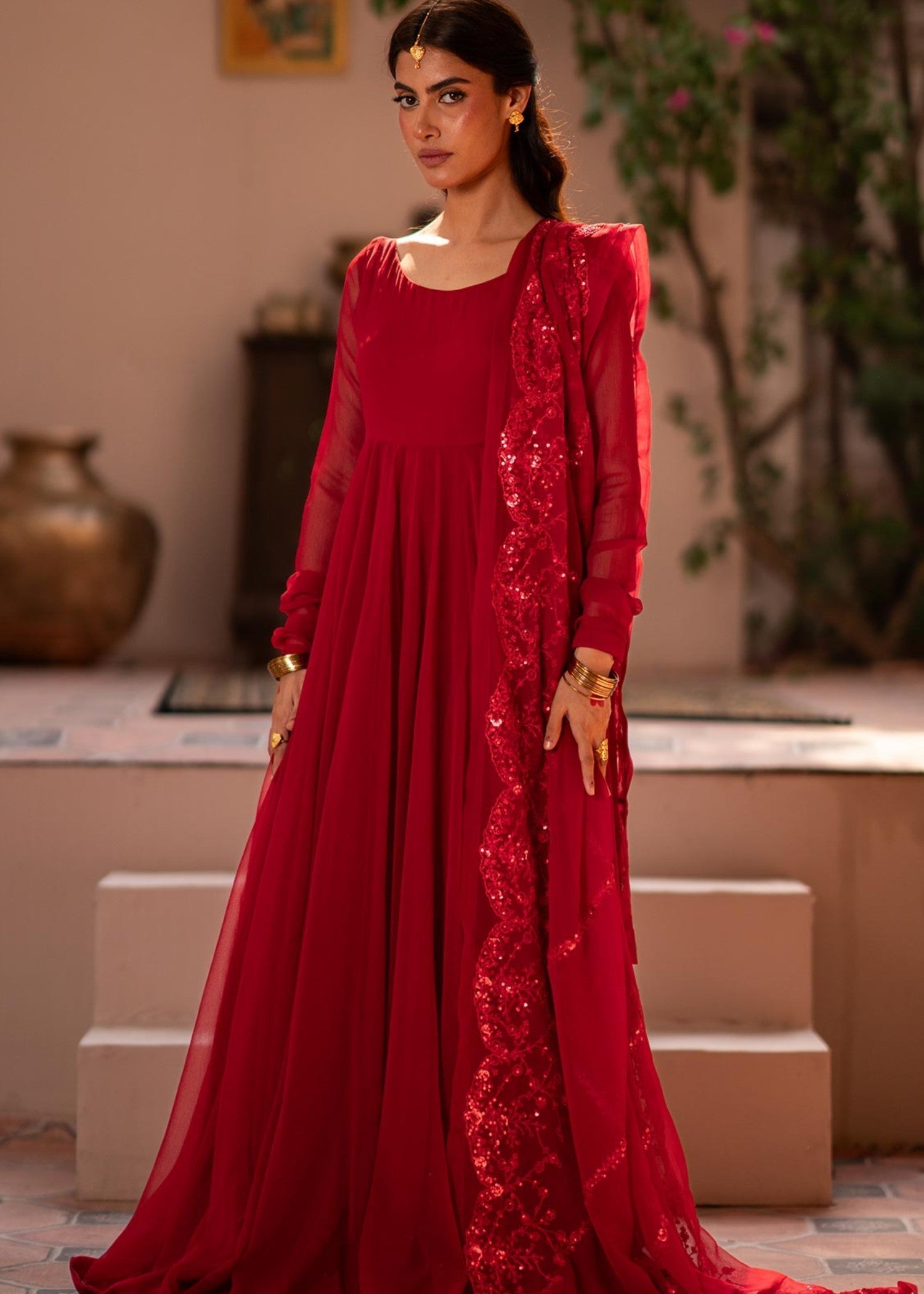 Tabassum Nur Jahan Women 2pcs