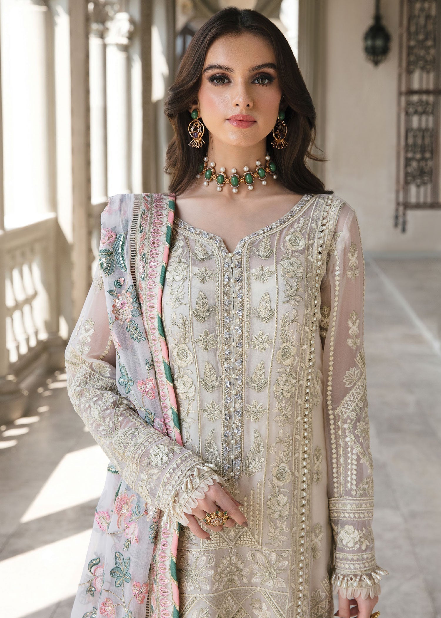 Gulaal GUL(R) CEMILE 03 Women 3pcs