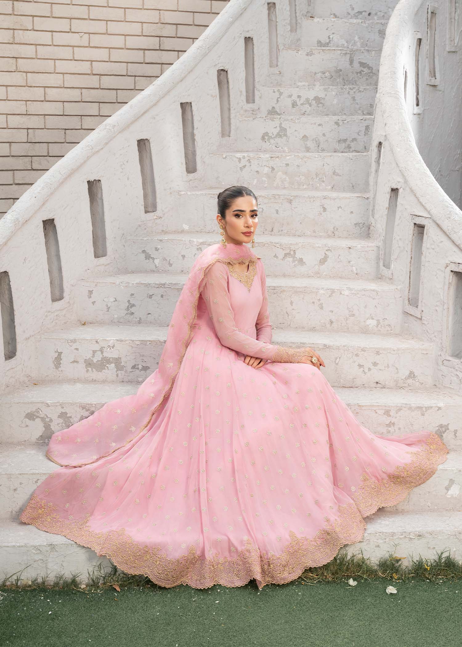 Misl Emal Women 3pcs