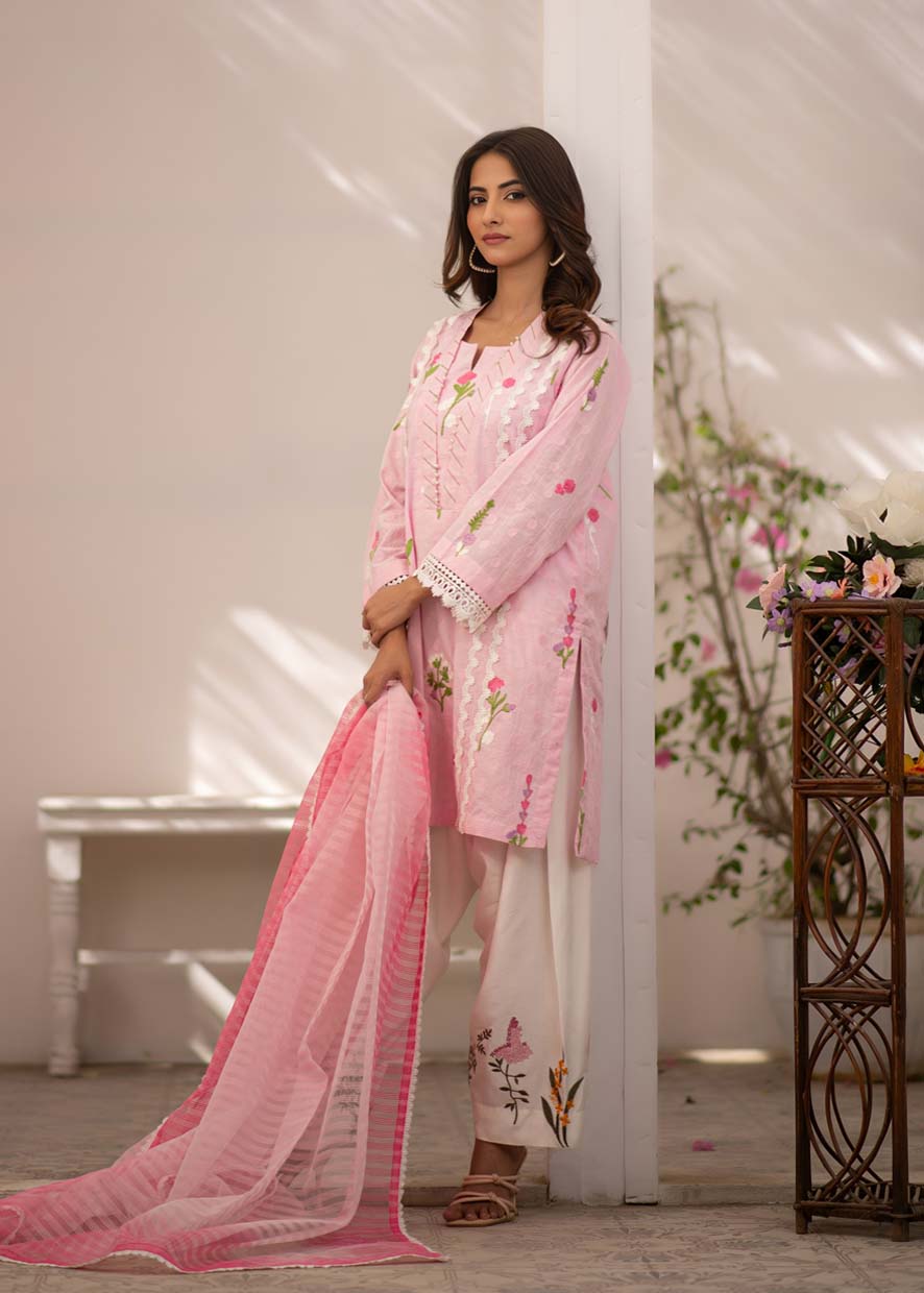 MISHAS Rosy Whisper Women 3pcs