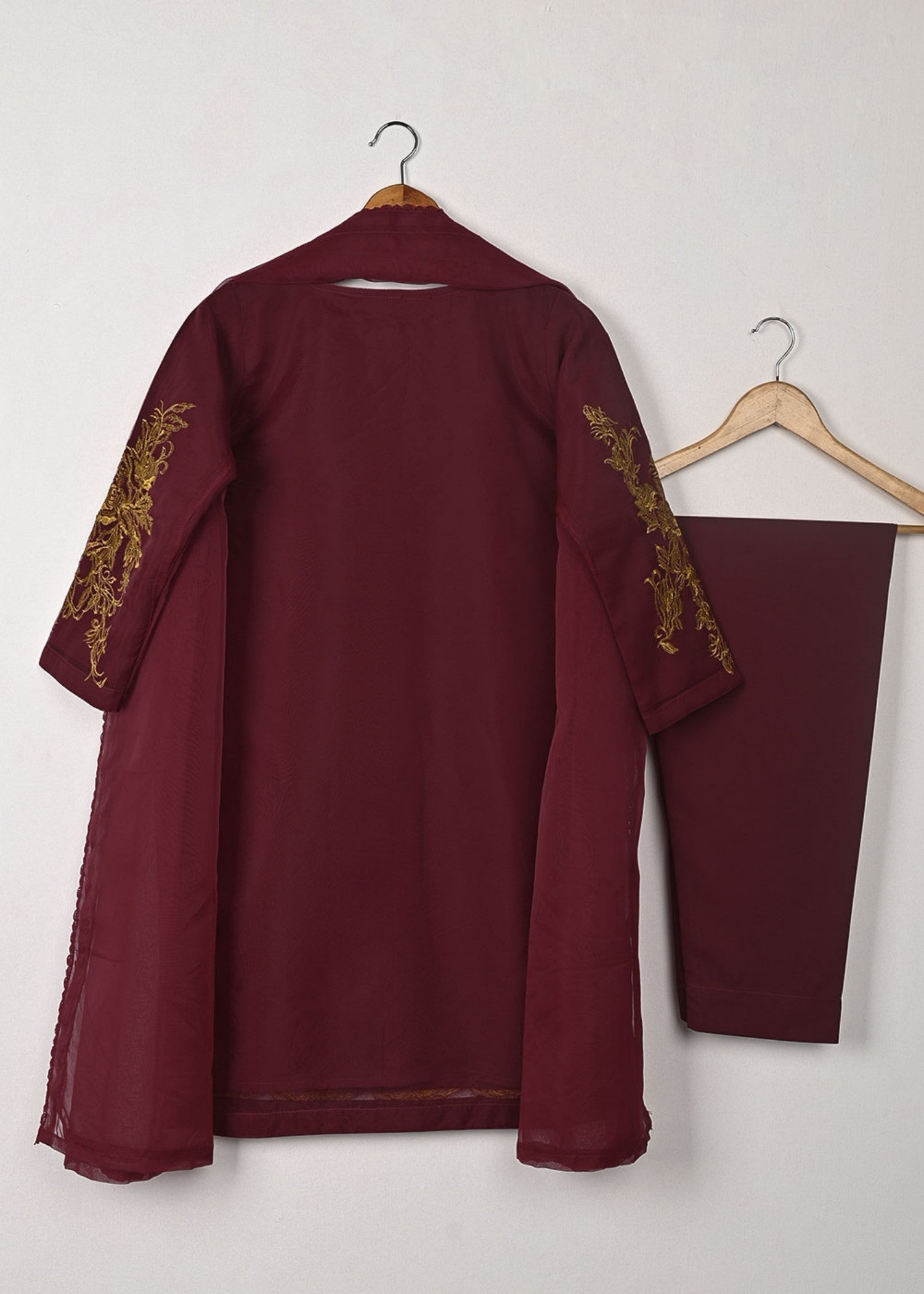 Rehlin RTW 361| Women’s Organza Women 3pcs