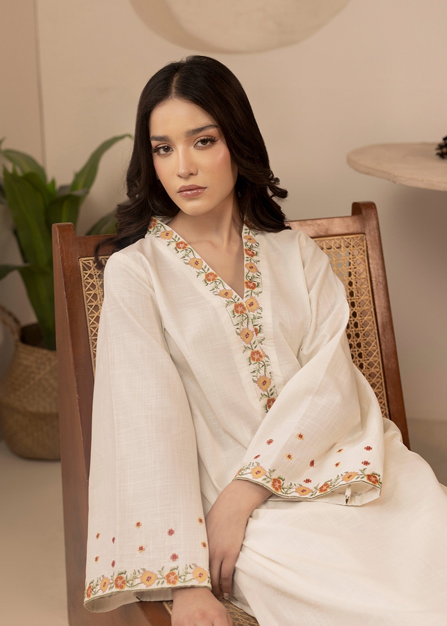 Cinq Apparel Celio Women 2pcs