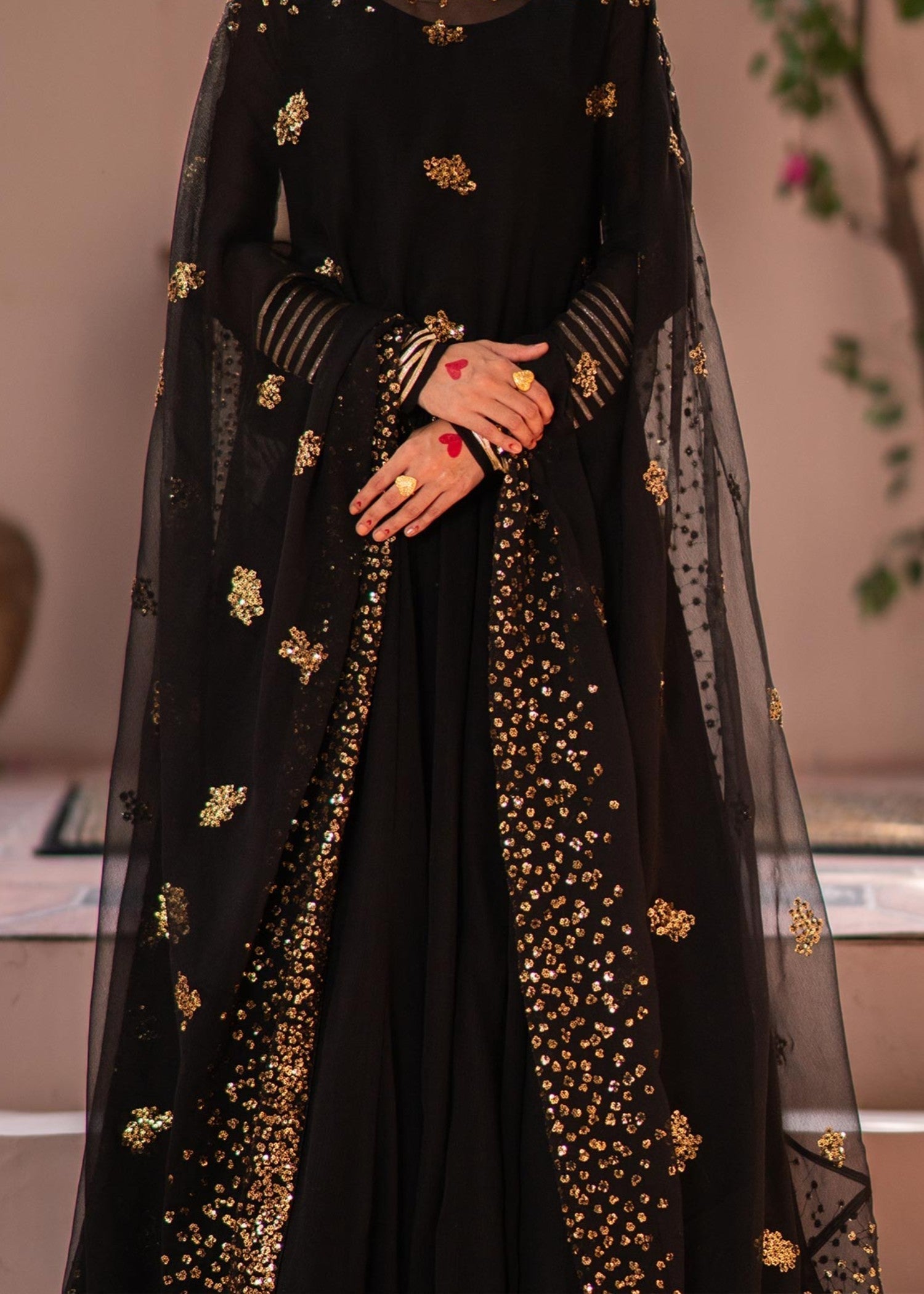 Tabassum Gauhar Ara Begum Women 2pcs