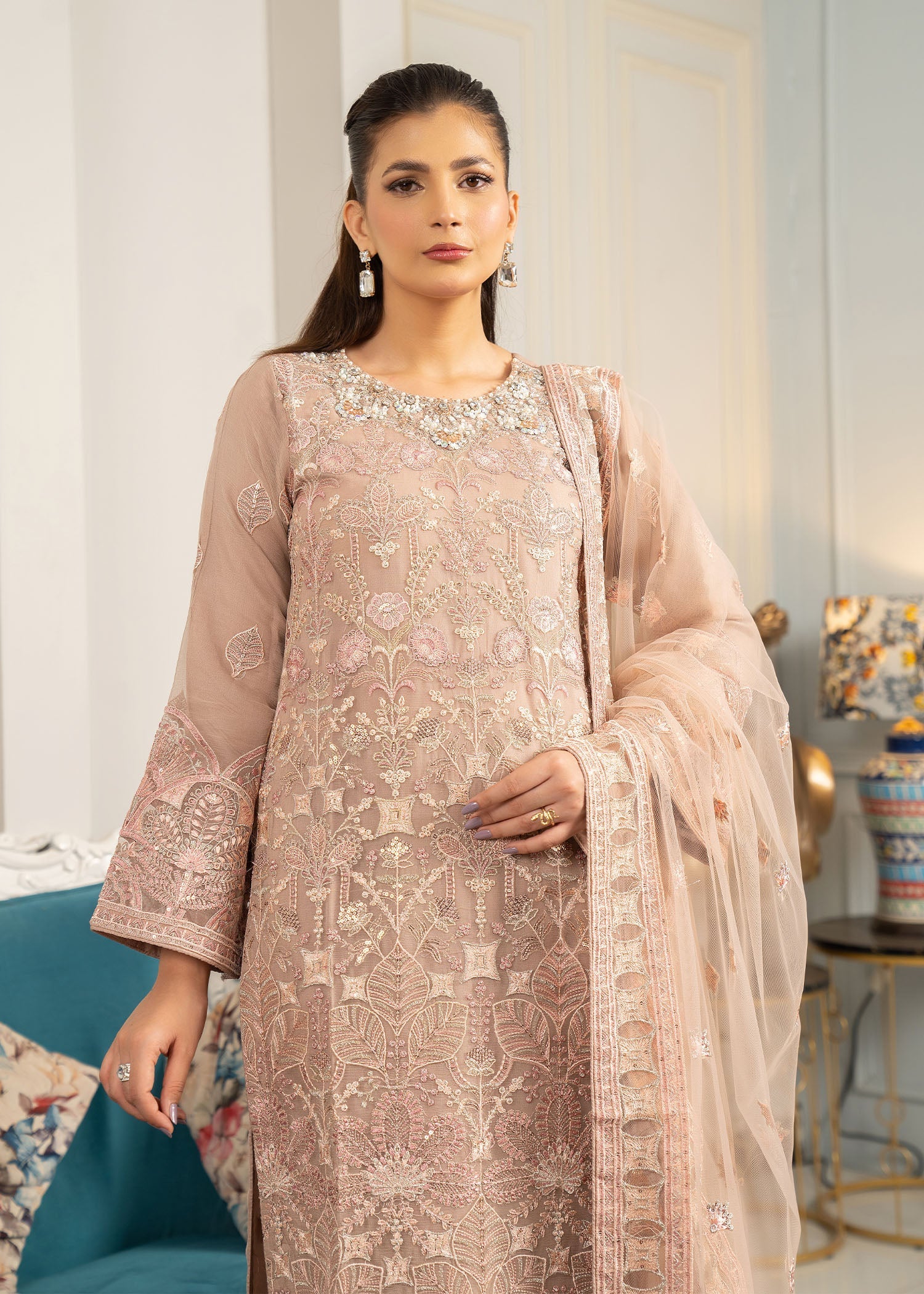 Serika Premium NR 01 Women 3pcs