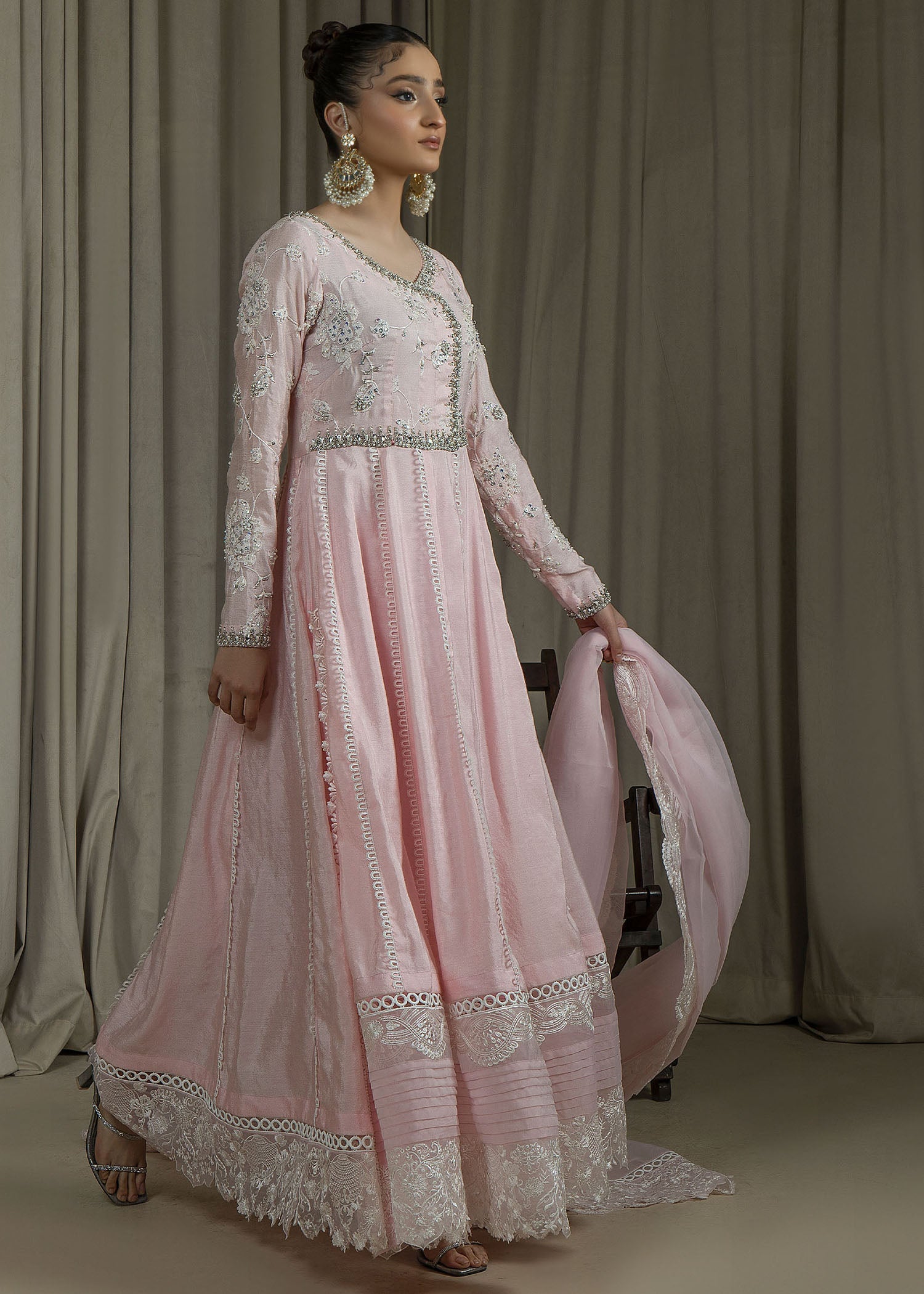 Arif Ashraf Masooma Women 3pcs