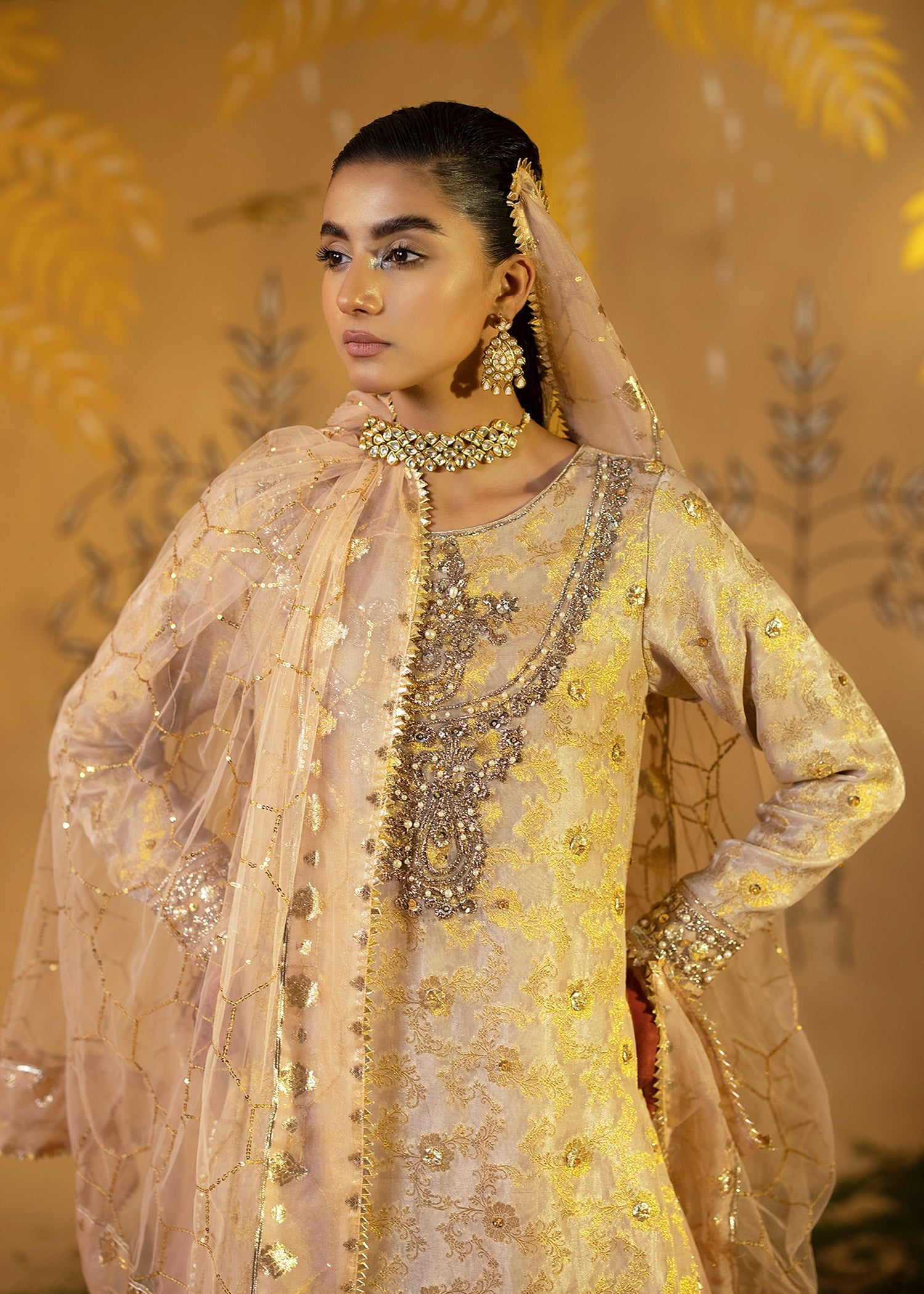 FAS Design Studio Blossom Glow Women 3pcs