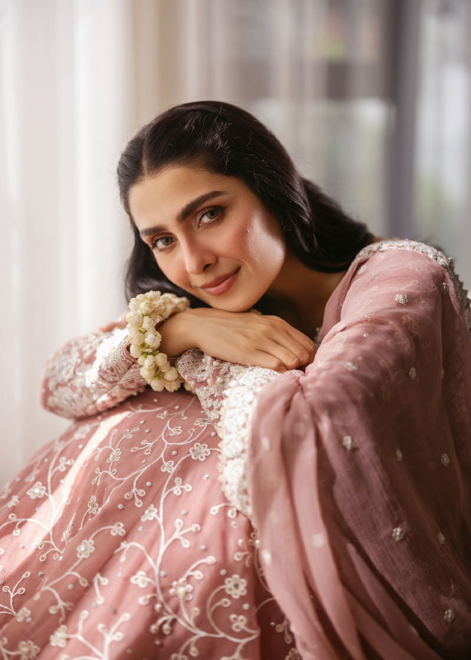 Haseens Official Sarang Women 3pcs