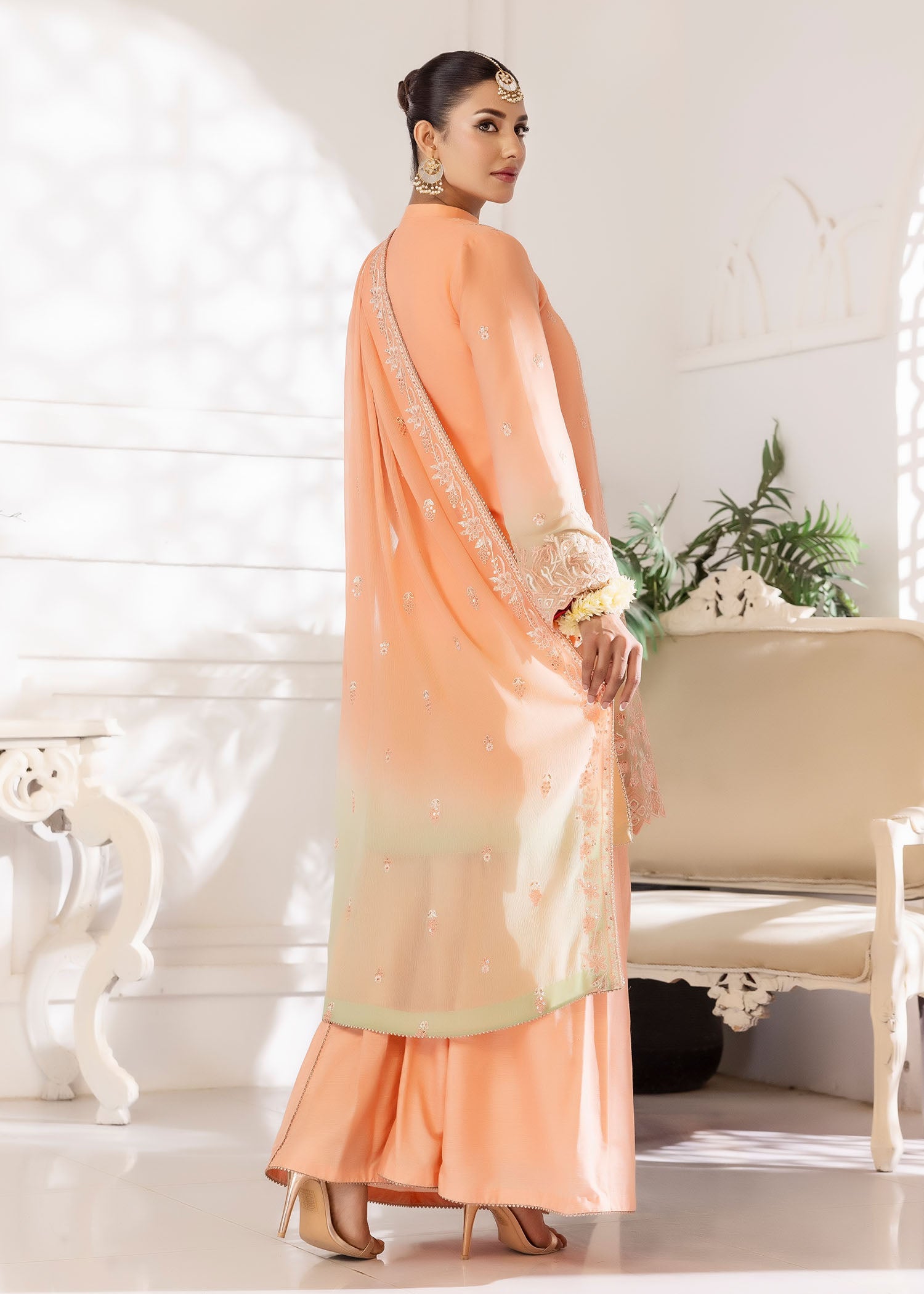 Kanwal Zainab SOFT HORIZON Women 3pcs