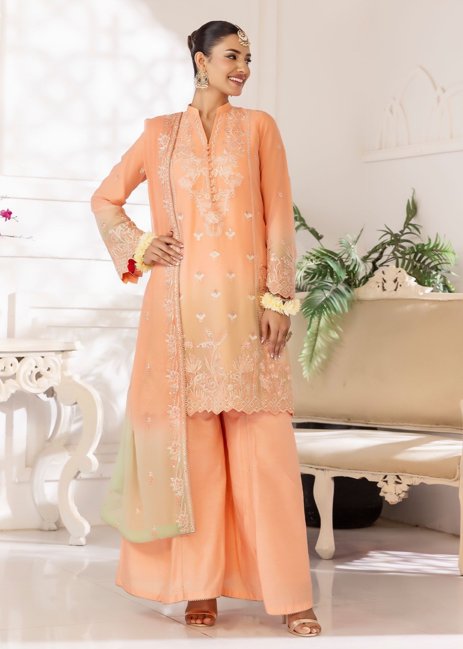 Kanwal Zainab SOFT HORIZON Women 3pcs