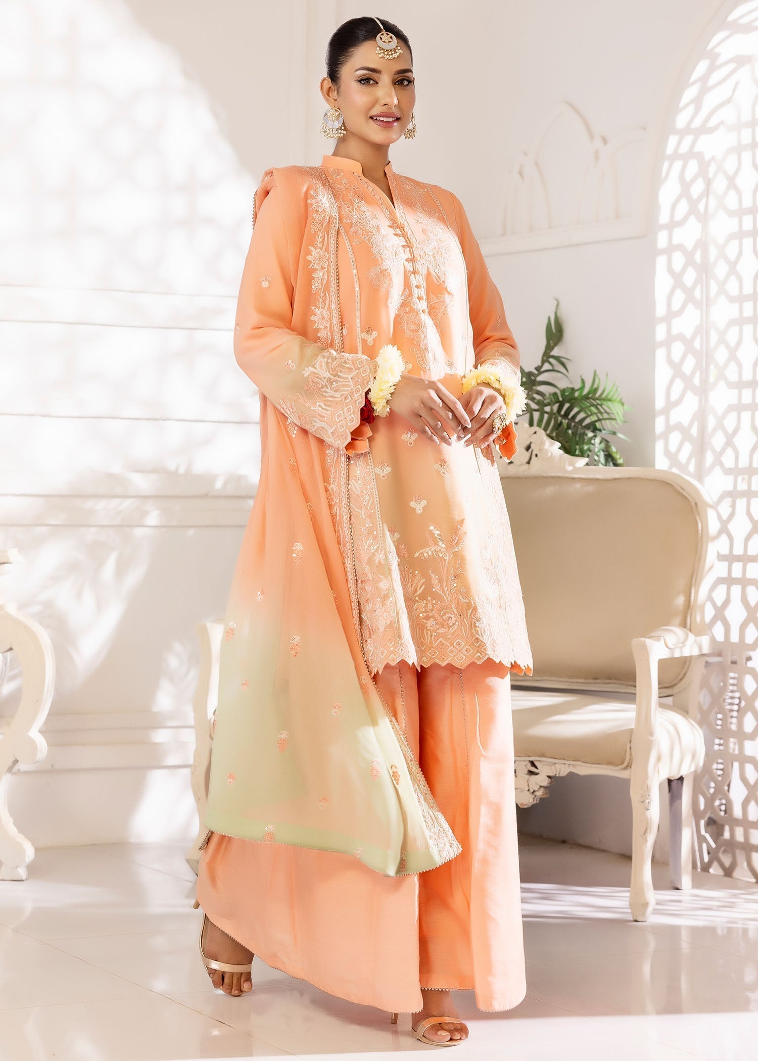 Kanwal Zainab SOFT HORIZON Women 3pcs