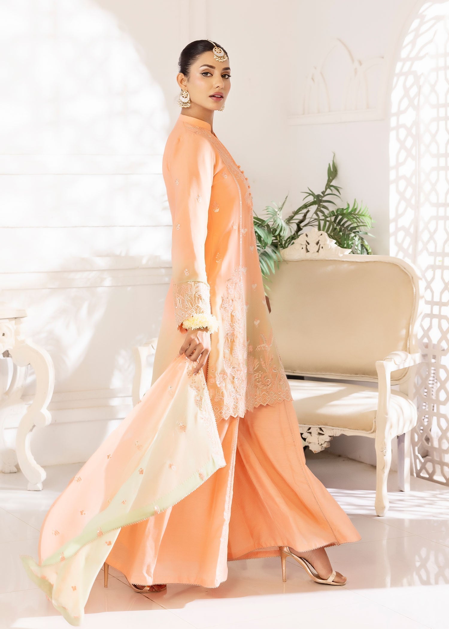 Kanwal Zainab SOFT HORIZON Women 3pcs