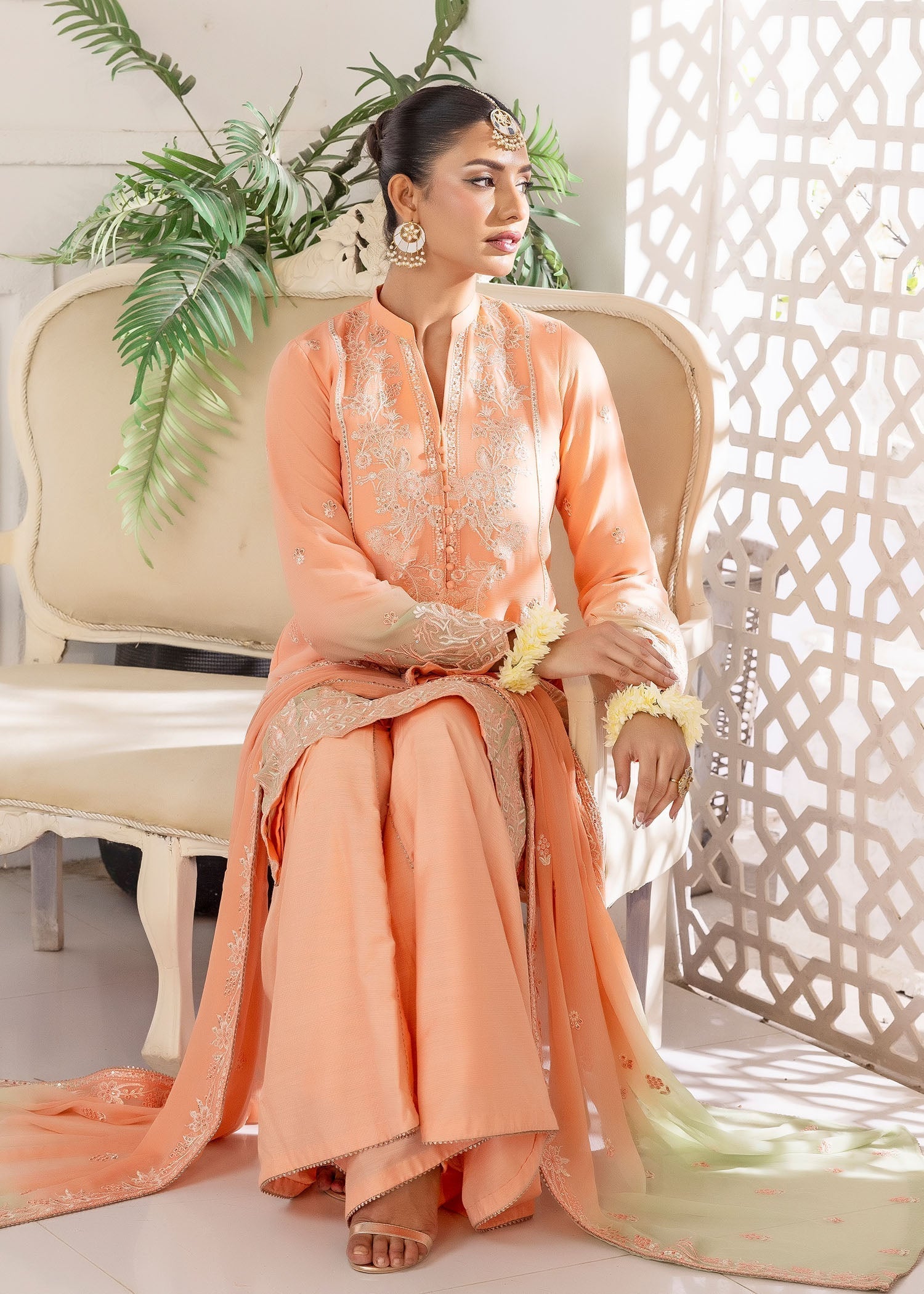 Kanwal Zainab SOFT HORIZON Women 3pcs