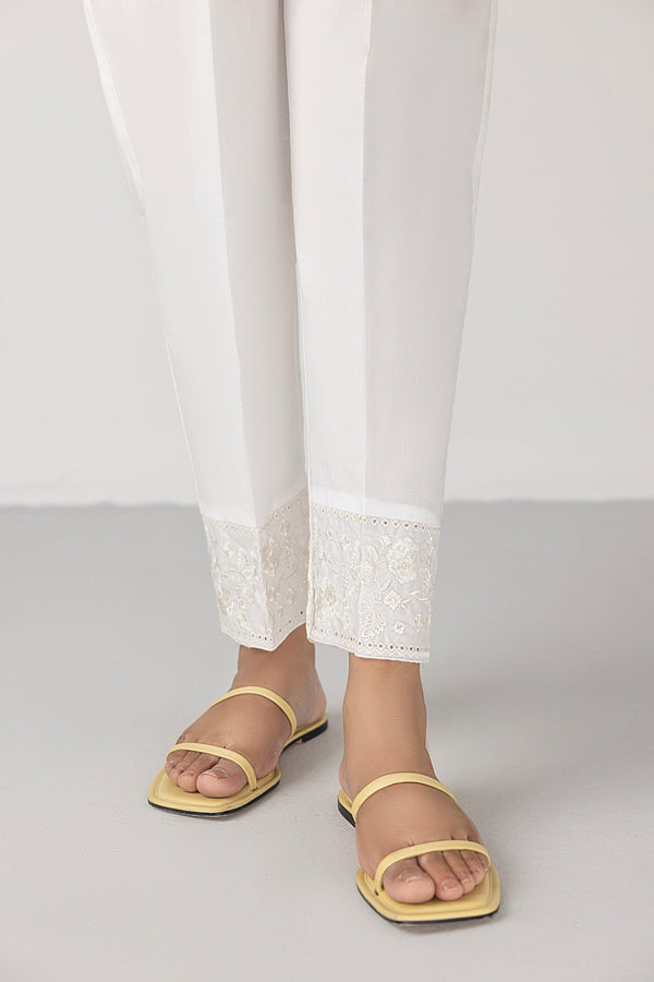 Lakhany Stitched Bottom Women 1pcs