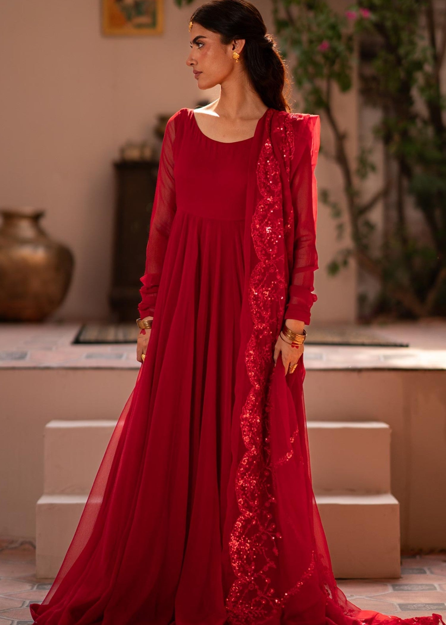 Tabassum Nur Jahan Women 2pcs