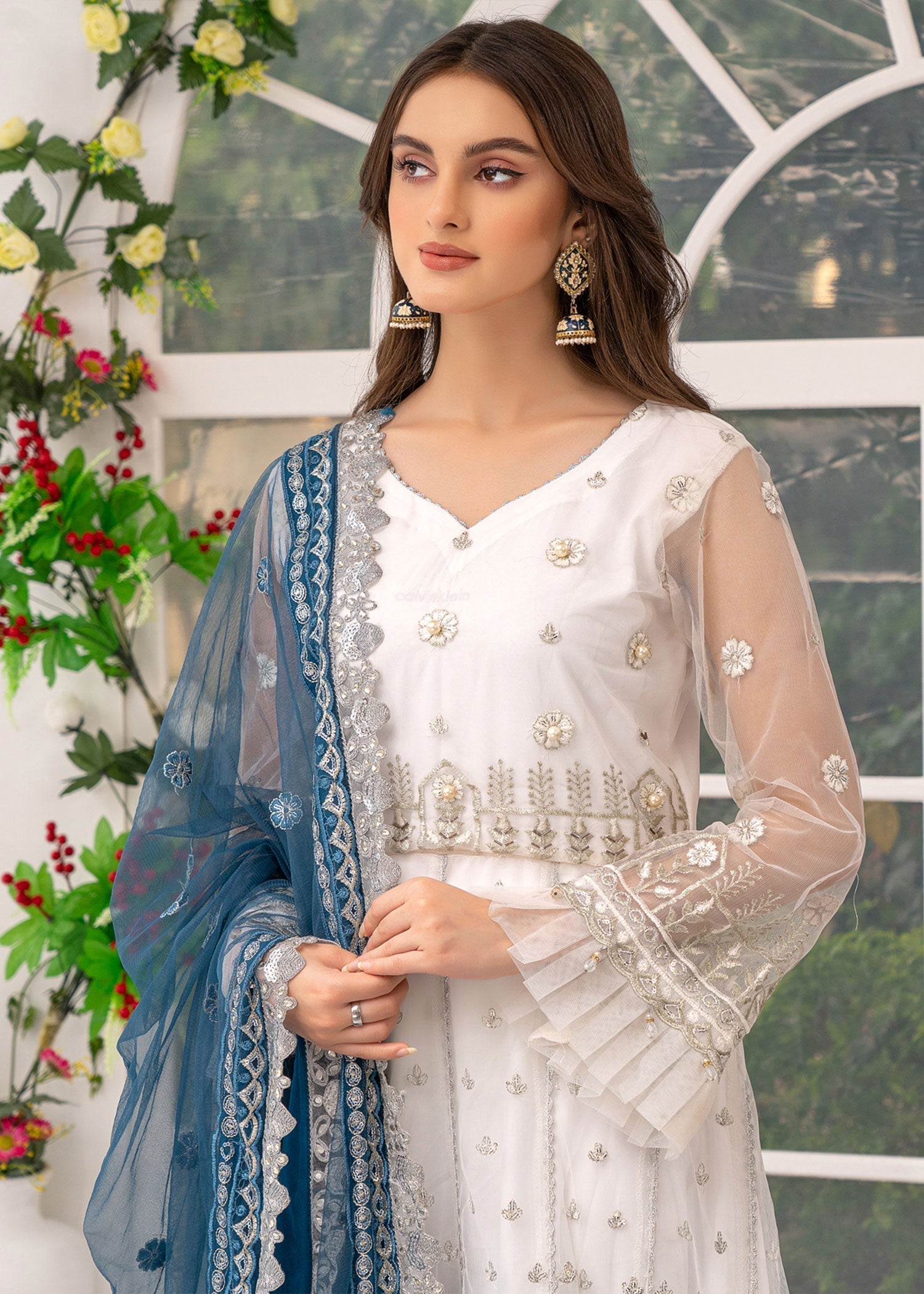 Noorma Kaamal Jashan e Eid 03 Women 3pcs