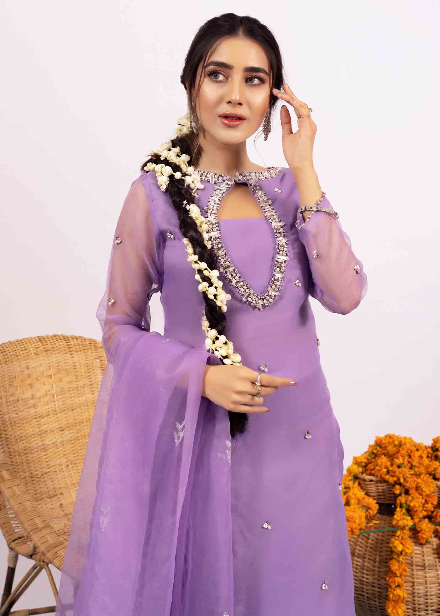 Allure By Ih KASNI Women 3pcs