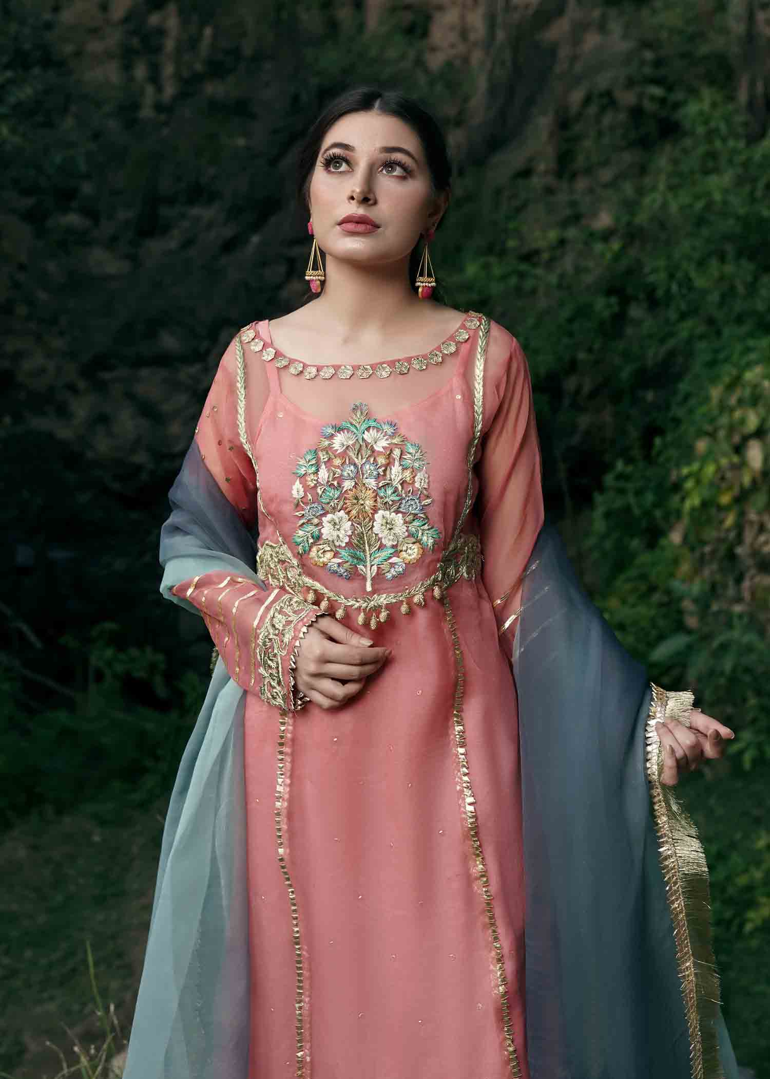 Hem Antiq Women 4pcs