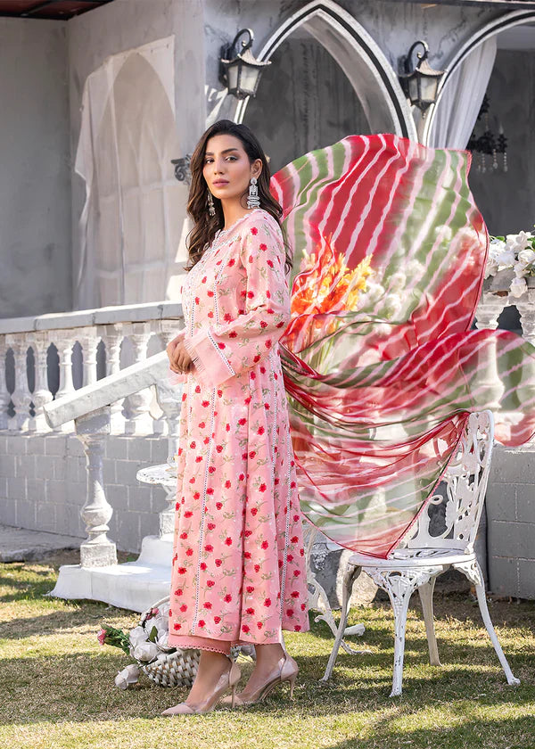 Seemab ROSHNI Women 3pcs