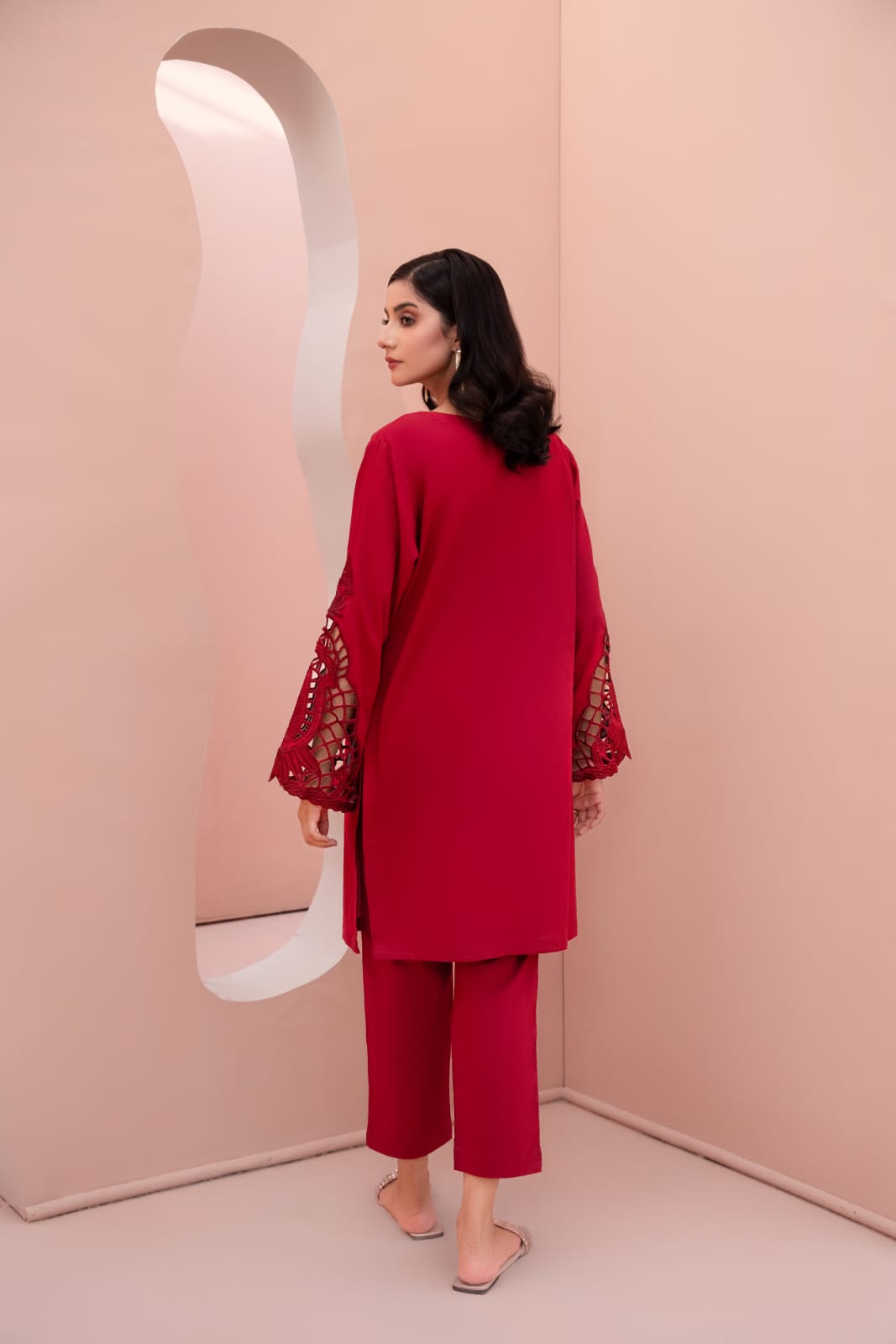 RSM Collection MAHIRA Women 2pcs