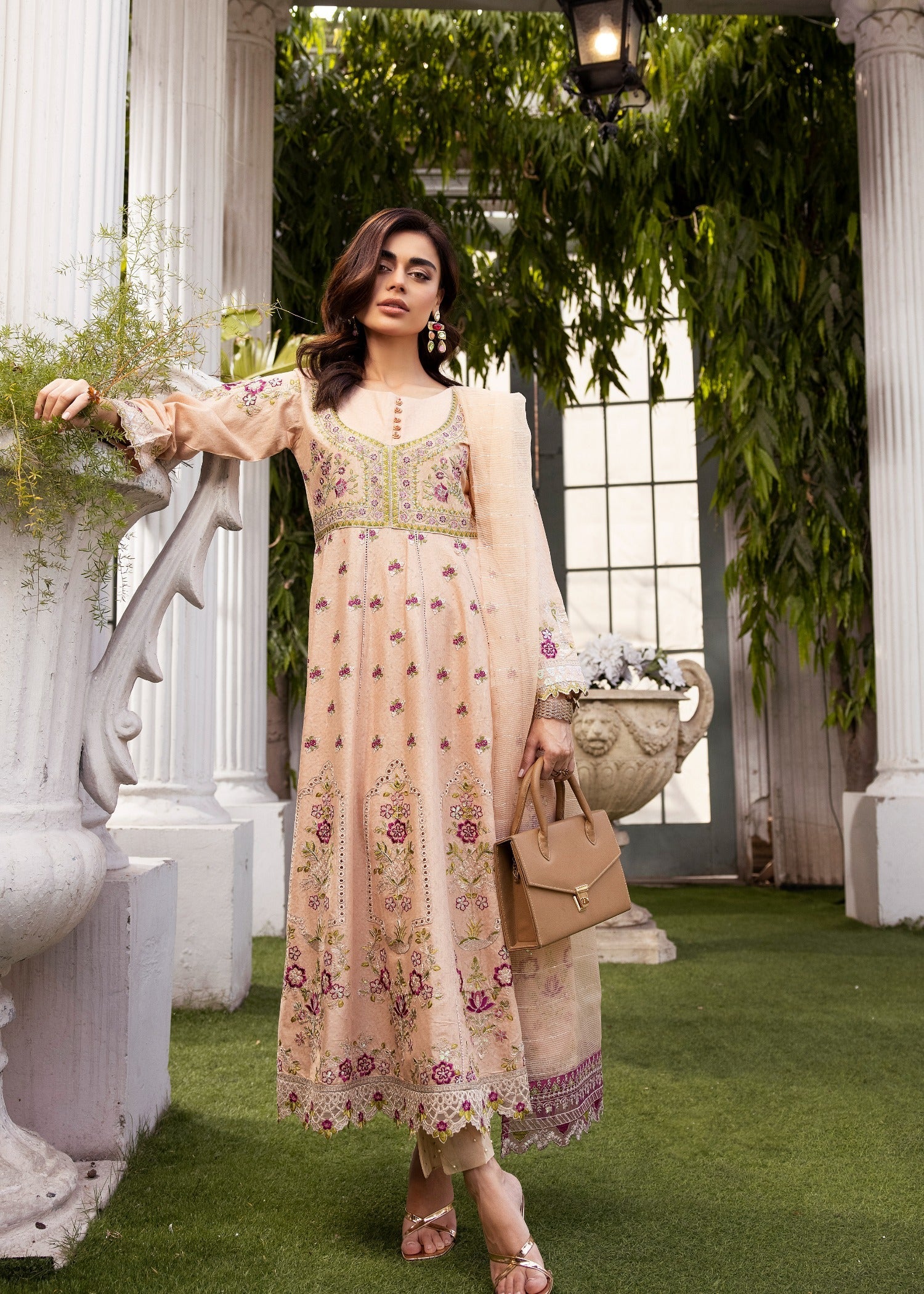 Ally's Pret ALLYS AL 840 Women 3pcs