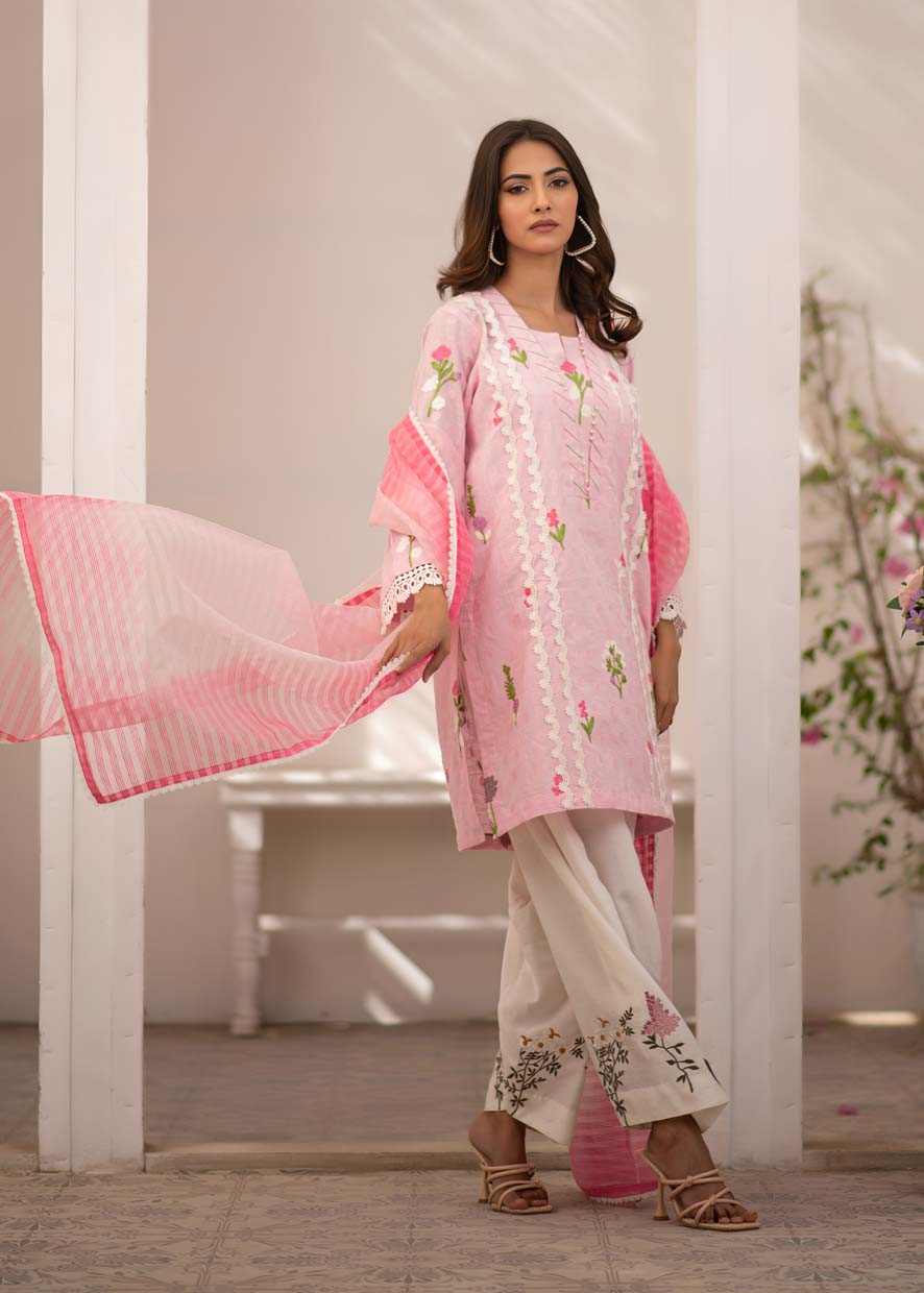 MISHAS Rosy Whisper Women 3pcs