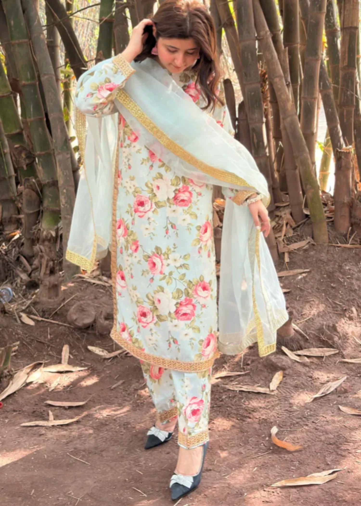 Umzay UZS 139 Women 2pcs